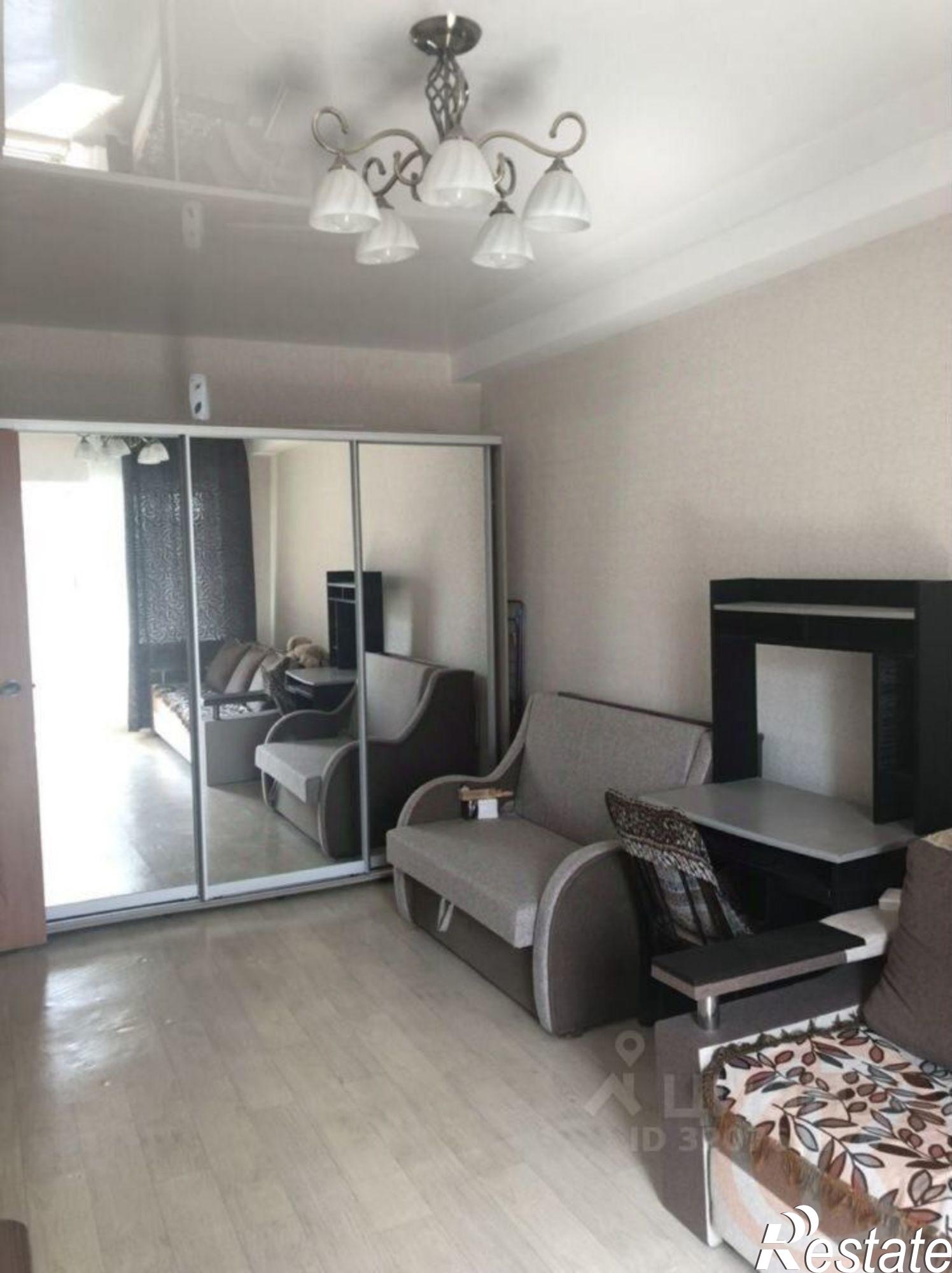 Купить квартиру за 6 500 000 рублей на улица Никанорова, 5