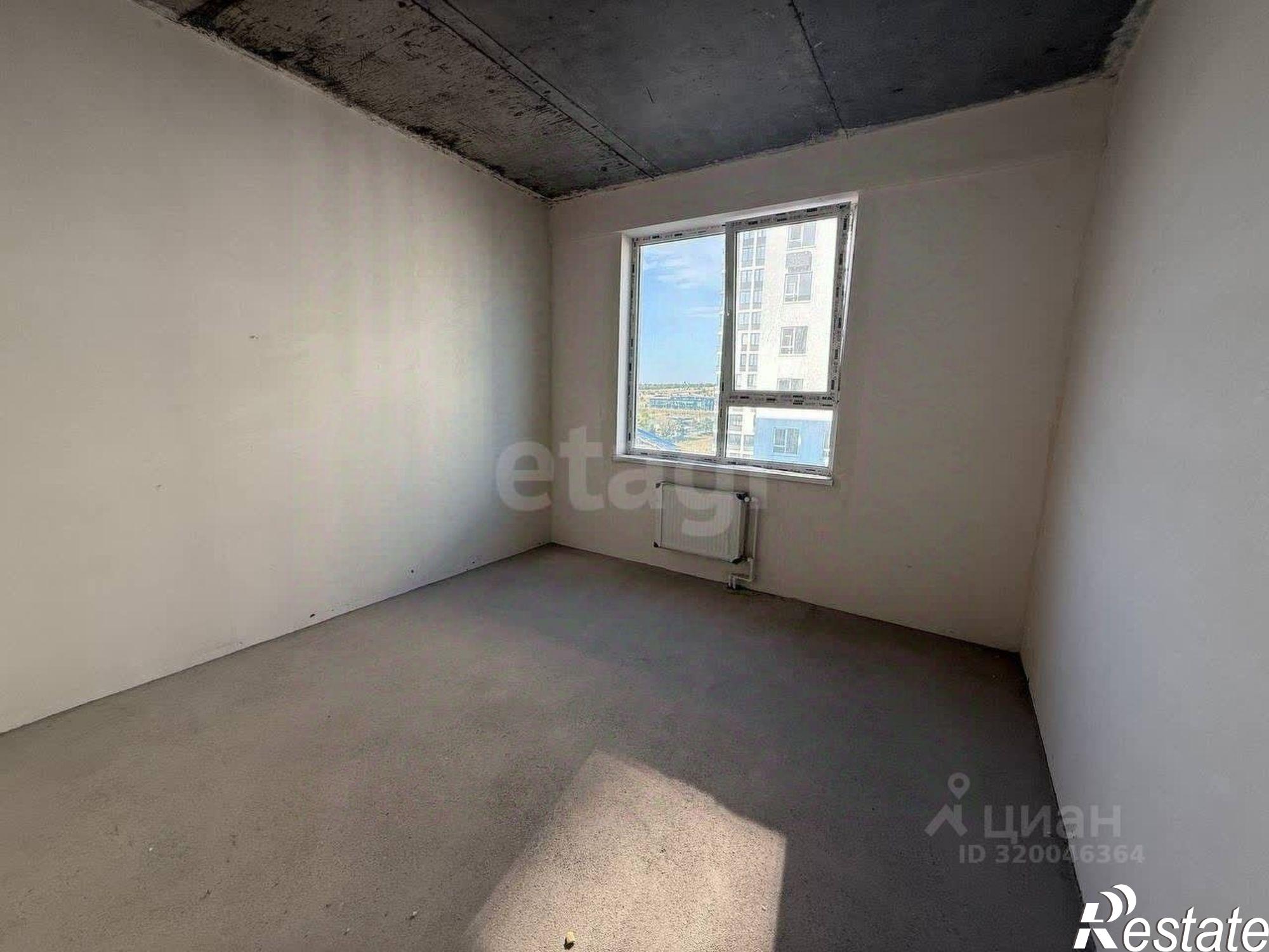 Купить квартиру за 8 600 000 рублей на пр-кт Александра Суворова, 97