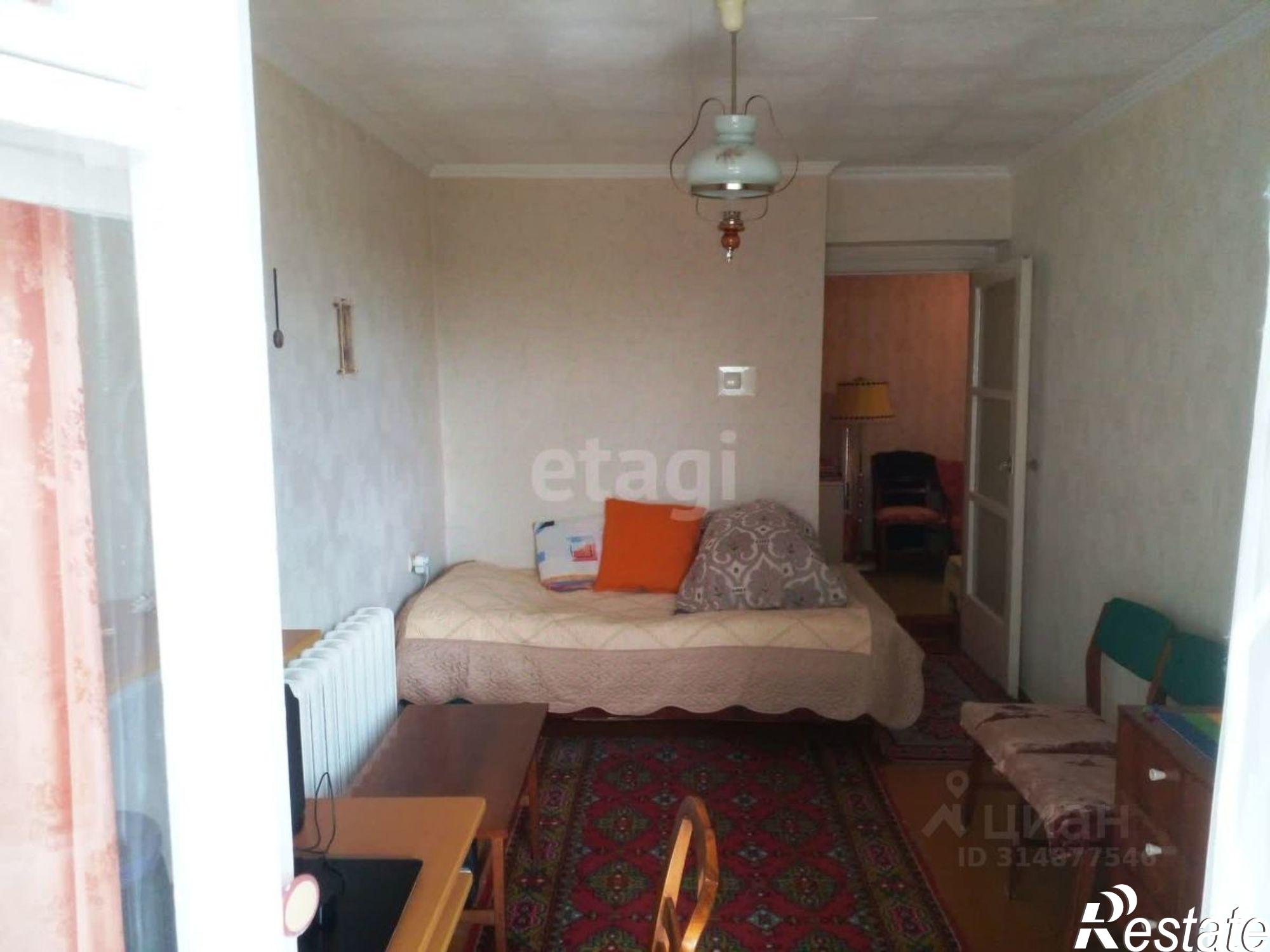 Купить квартиру за 8 500 000 рублей на ул им. Матэ Залки, 13