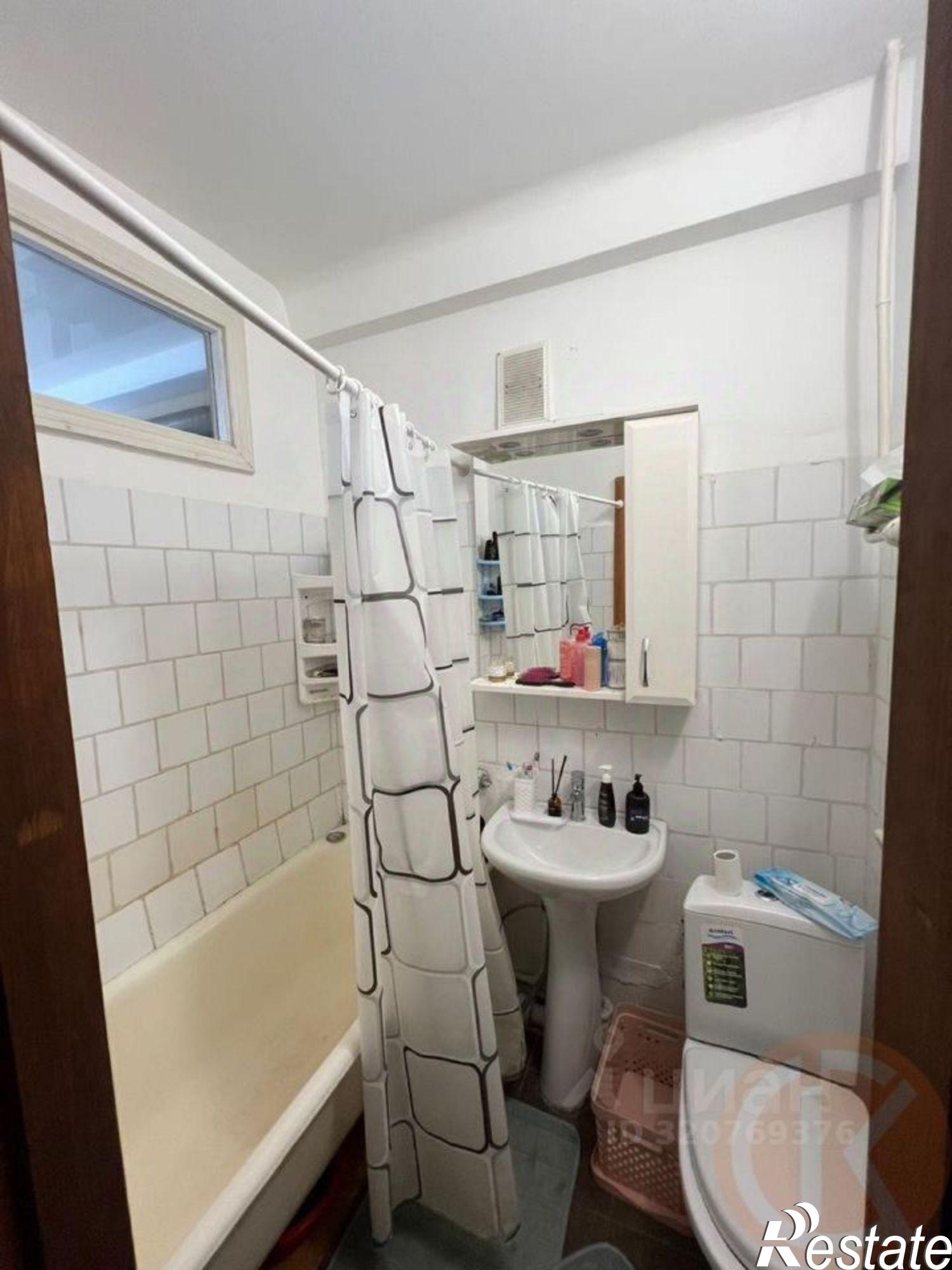 Купить квартиру за 6 500 000 рублей на улица Никанорова, 5