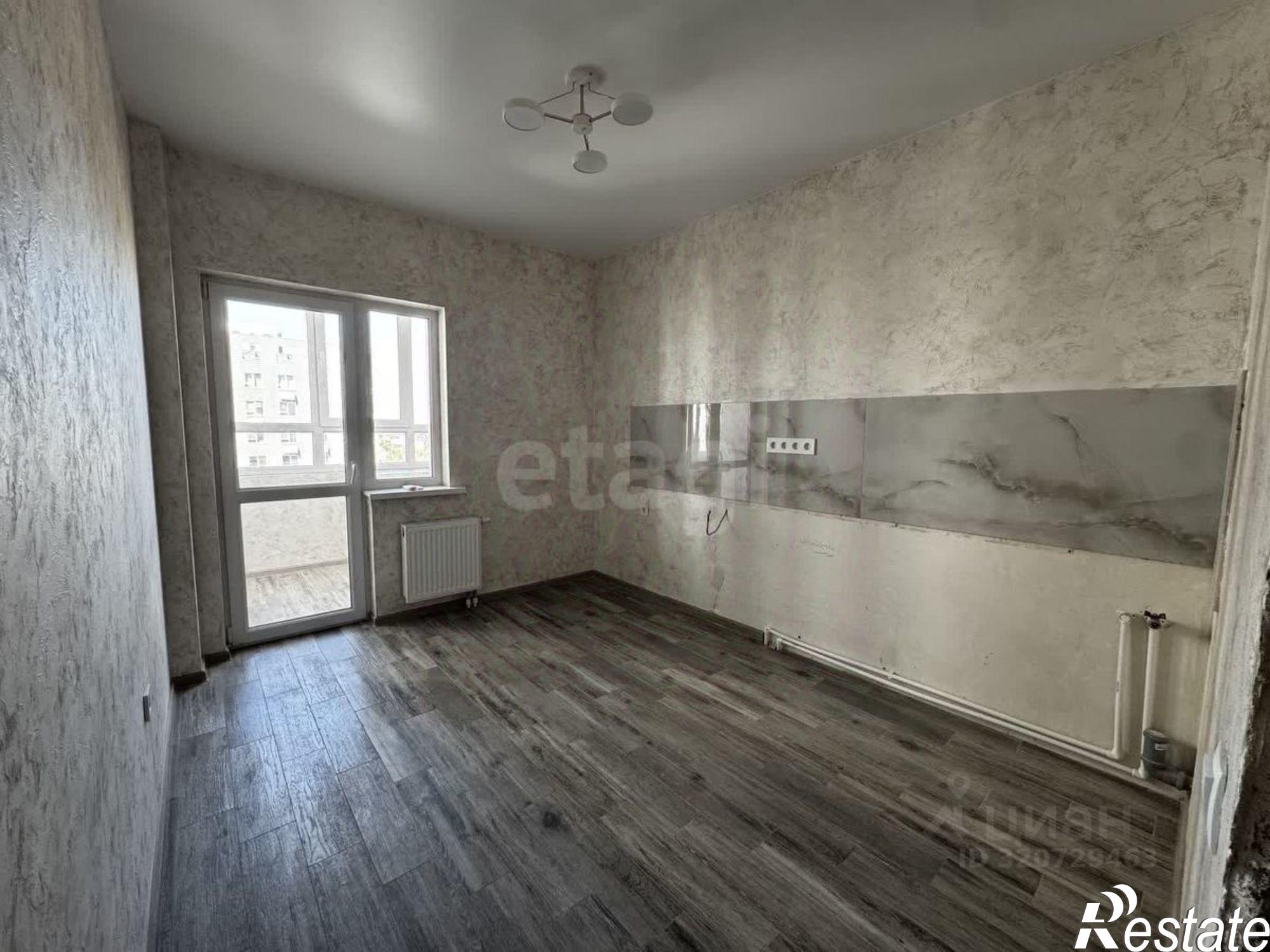 Купить квартиру за 7 300 000 рублей на проспект Александра Суворова, 101