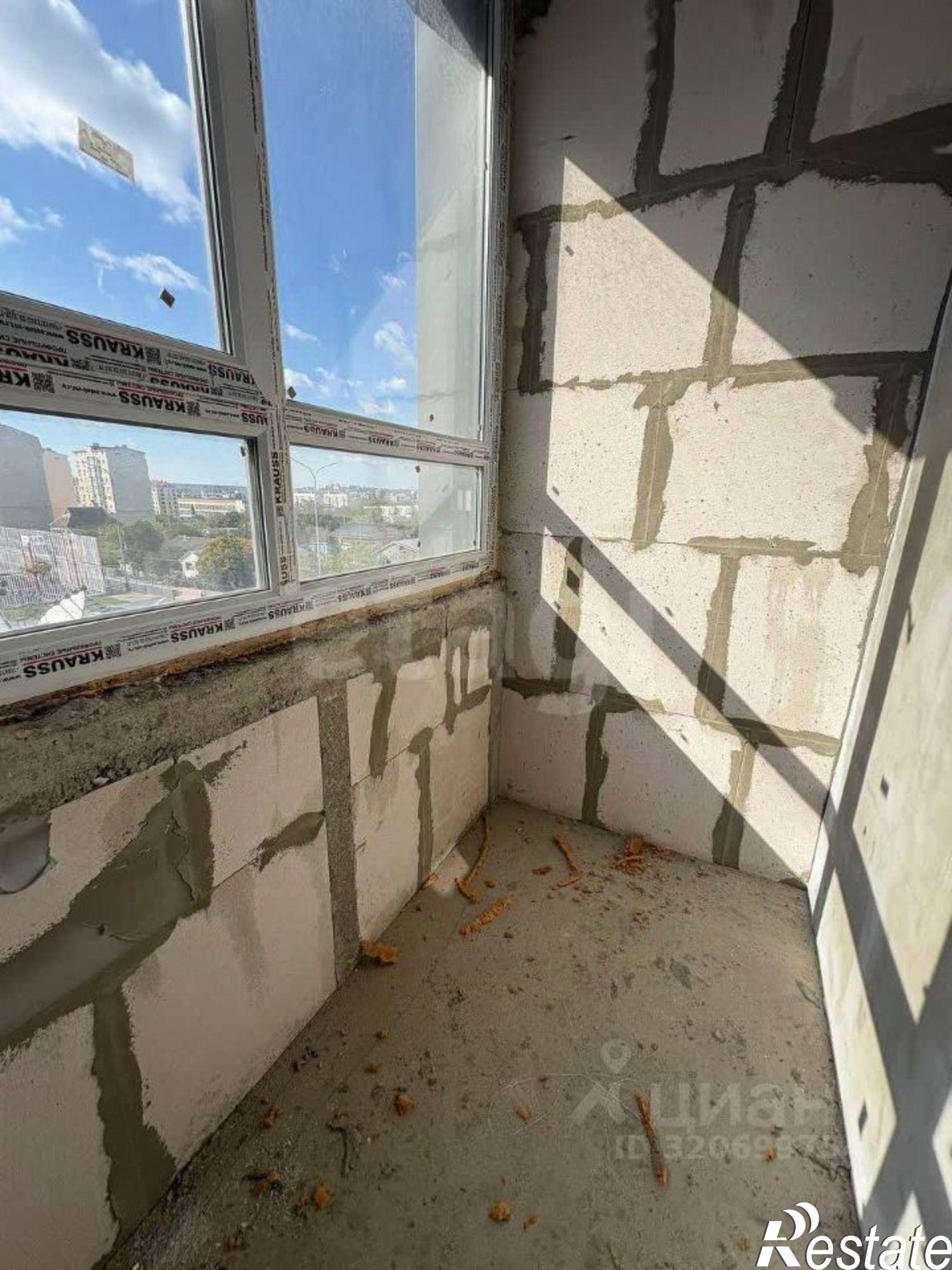 Купить квартиру за 7 500 000 рублей на улица 51-й Армии, 55