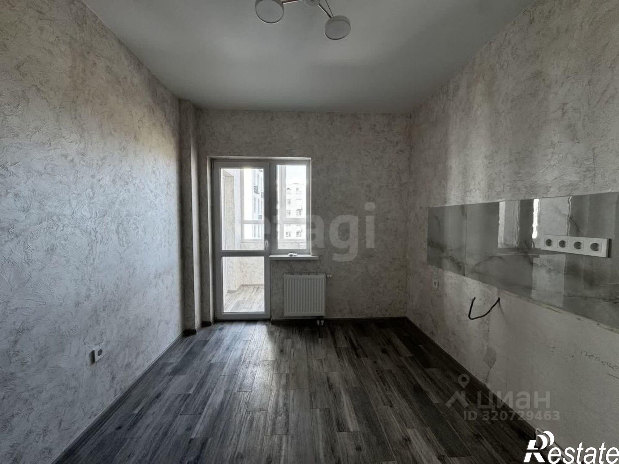 Купить квартиру за 7 300 000 рублей на проспект Александра Суворова, 101