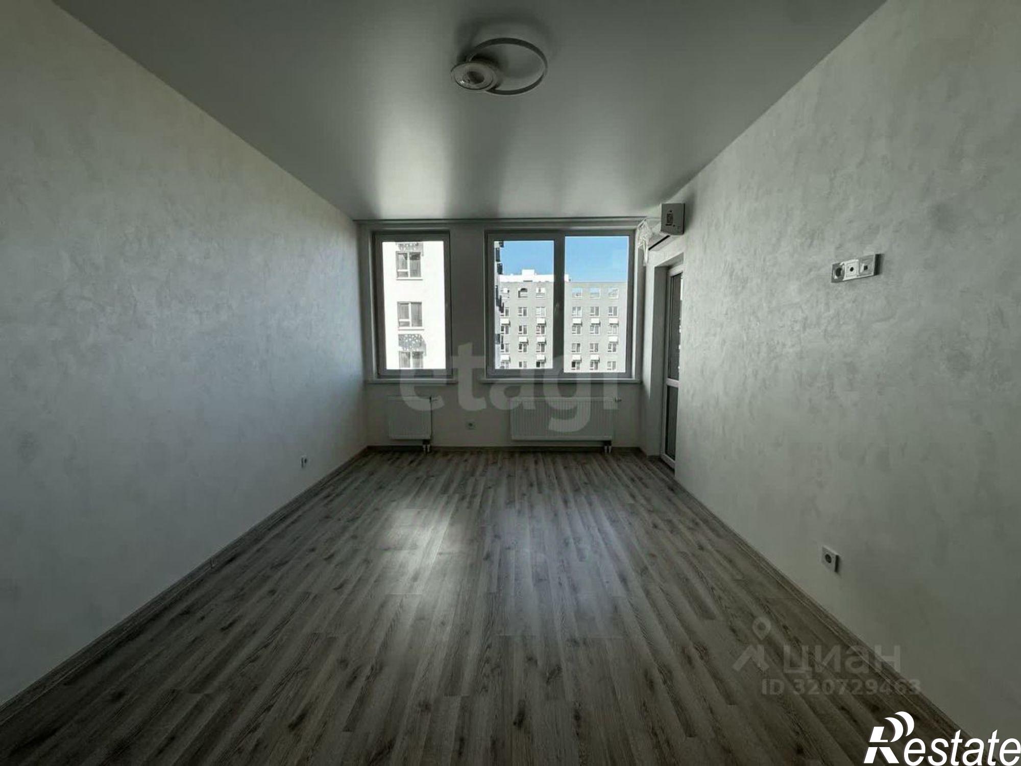 Купить квартиру за 7 300 000 рублей на проспект Александра Суворова, 101