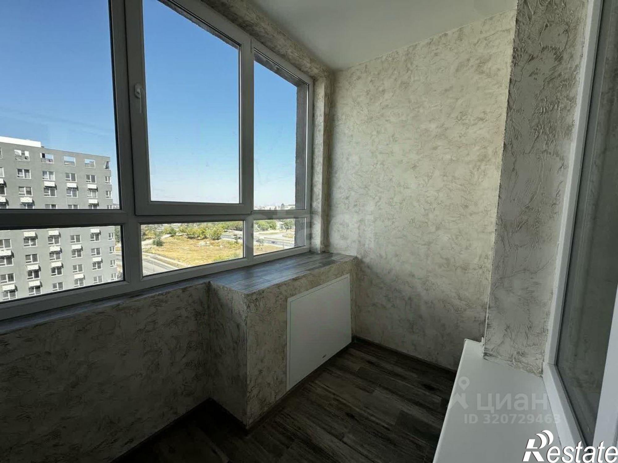 Купить квартиру за 7 300 000 рублей на проспект Александра Суворова, 101