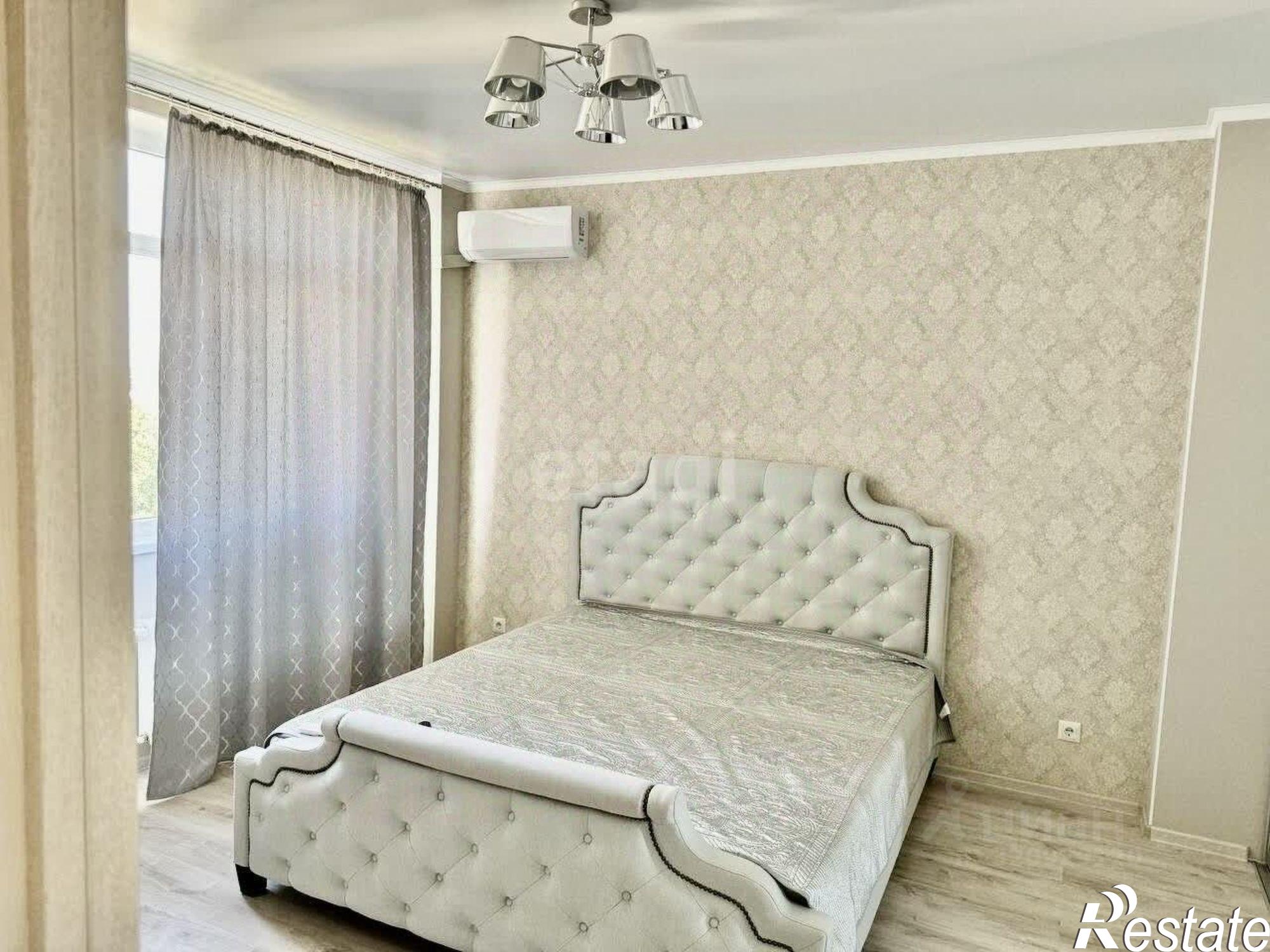 Купить квартиру за 8 300 000 рублей на улица Крылова, 128/28