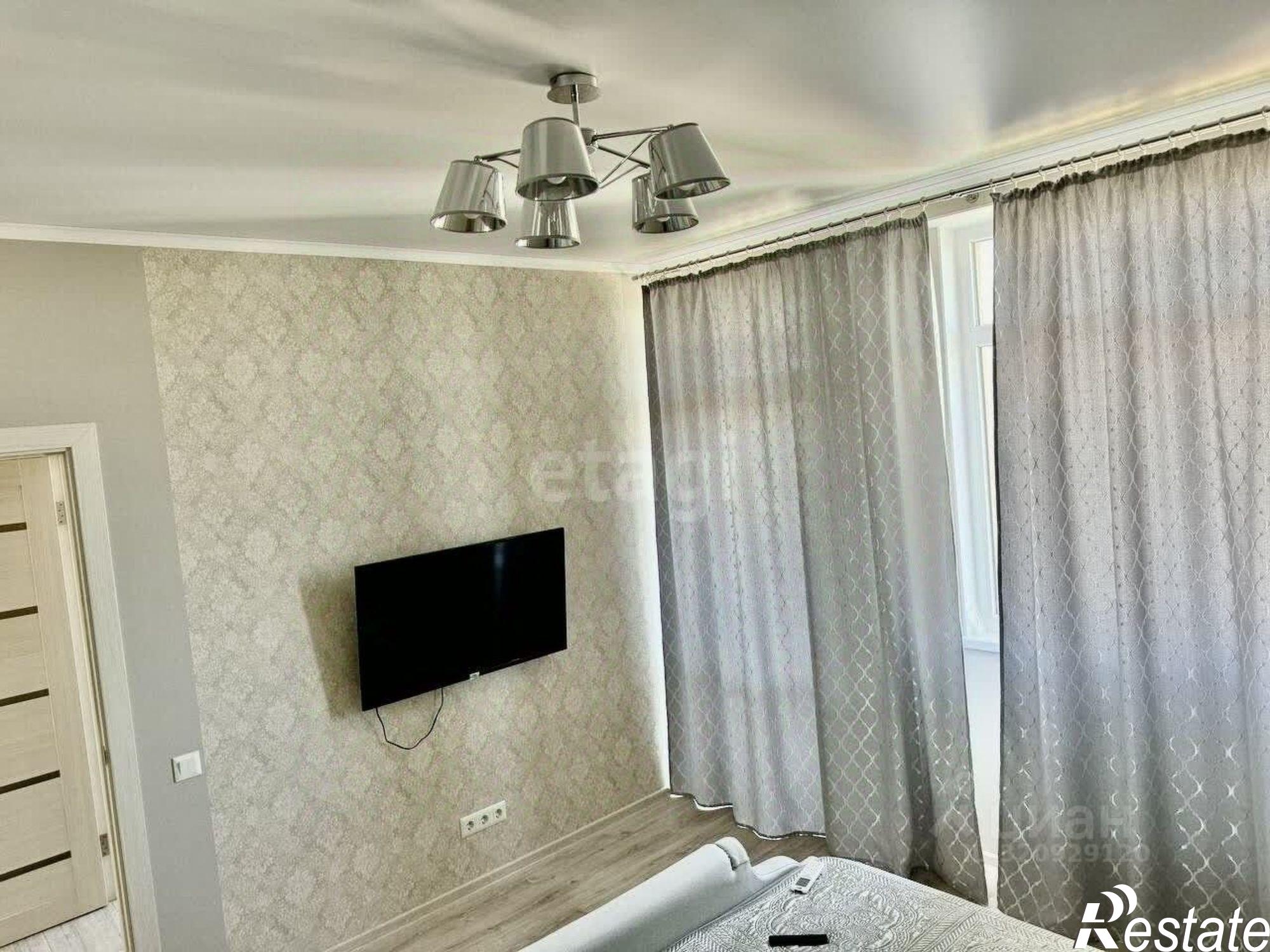 Купить квартиру за 8 300 000 рублей на улица Крылова, 128/28