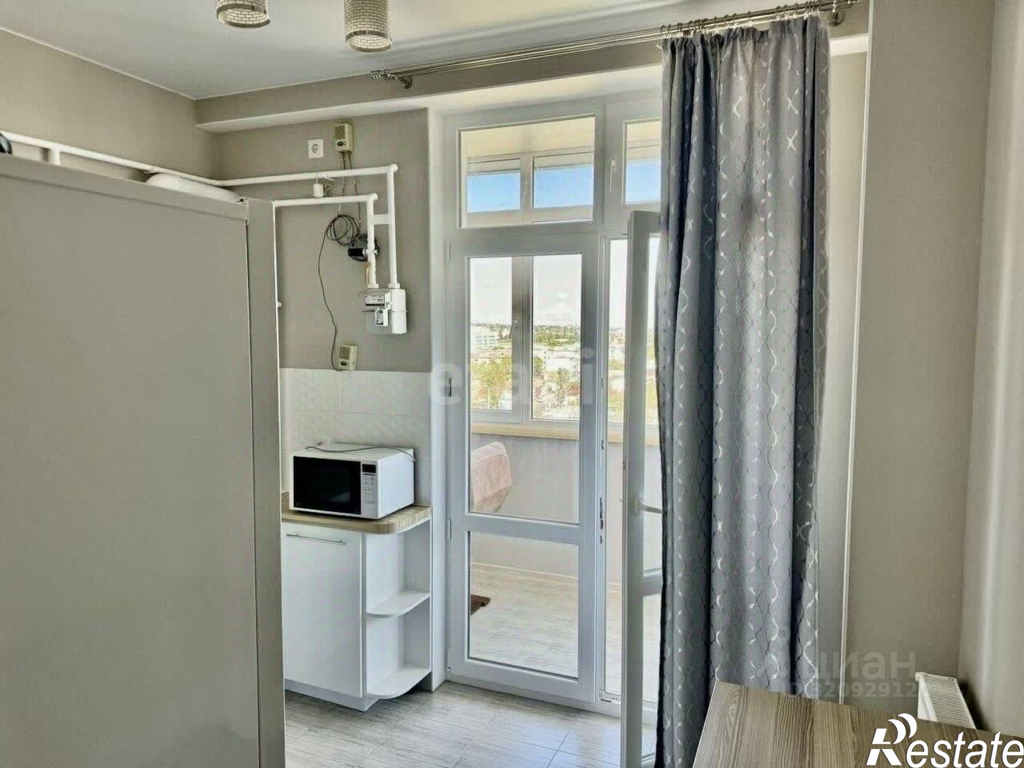 Купить квартиру за 8 300 000 рублей на улица Крылова, 128/28