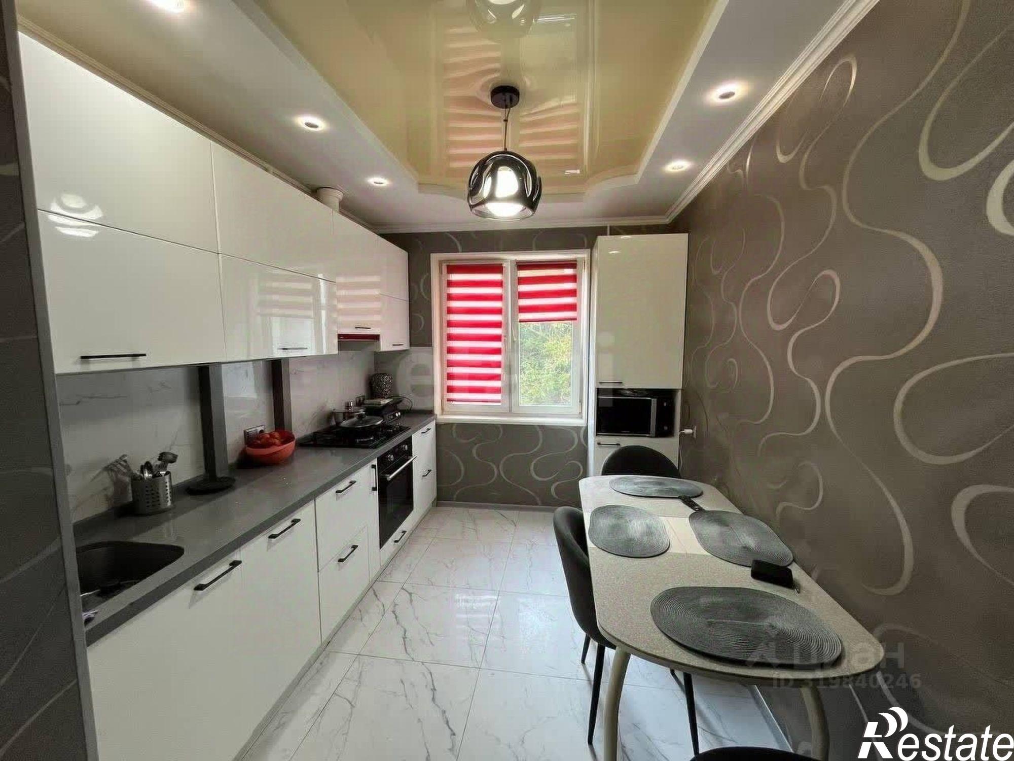 Купить квартиру за 9 950 000 рублей на ул Подгорная, 32