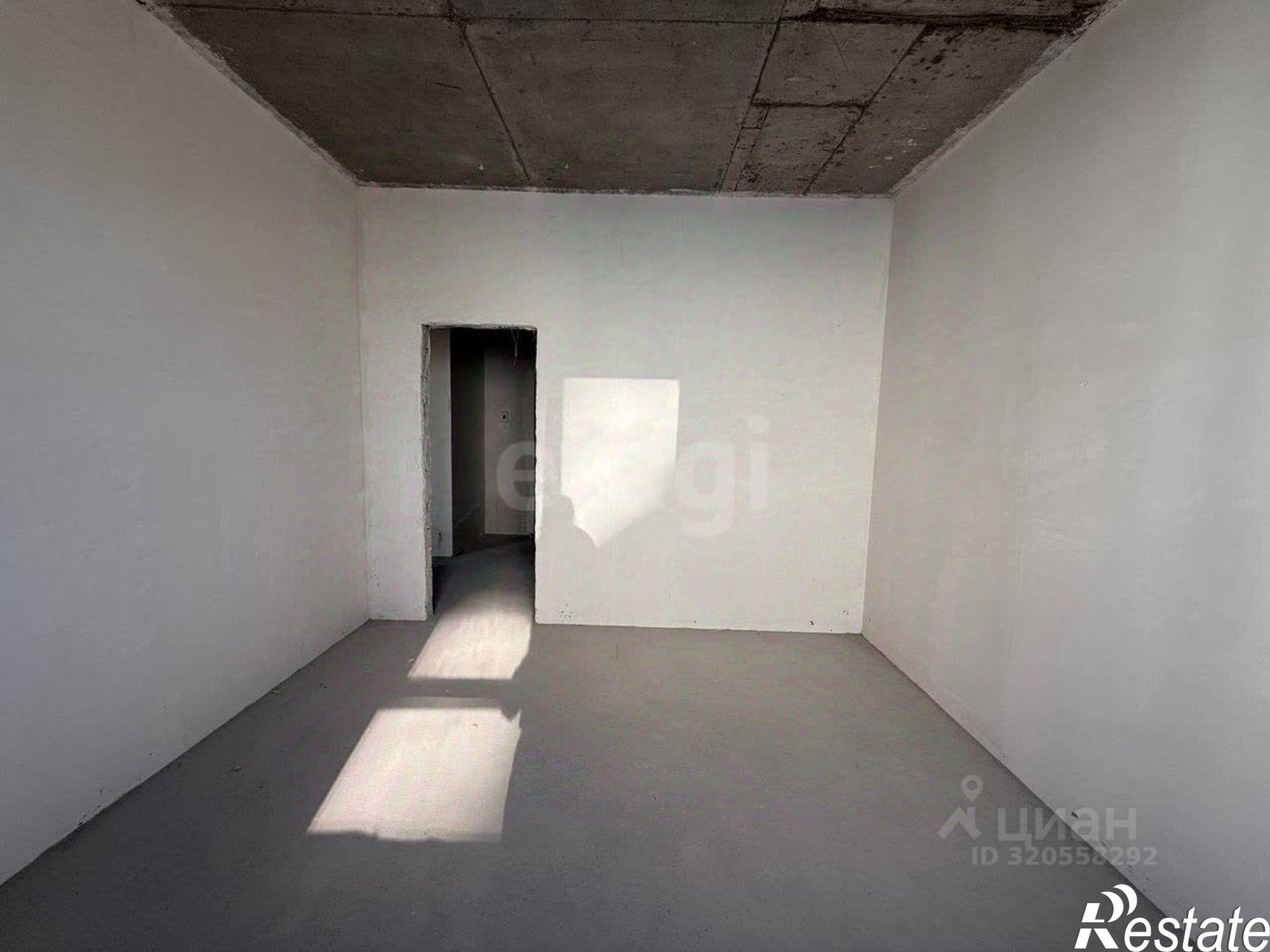 Купить квартиру за 8 700 000 рублей на проспект Александра Суворова, 101