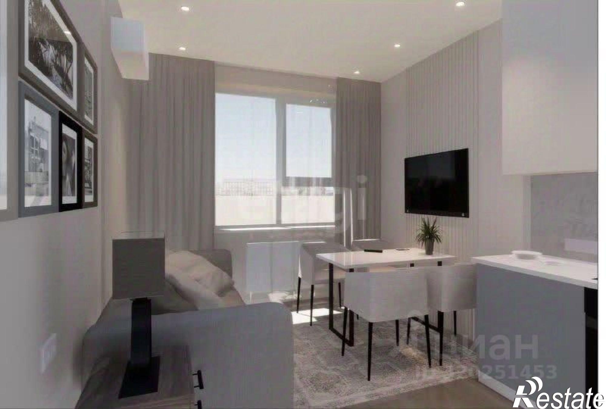 Купить квартиру за 9 000 000 рублей на проспект Александра Суворова, 101