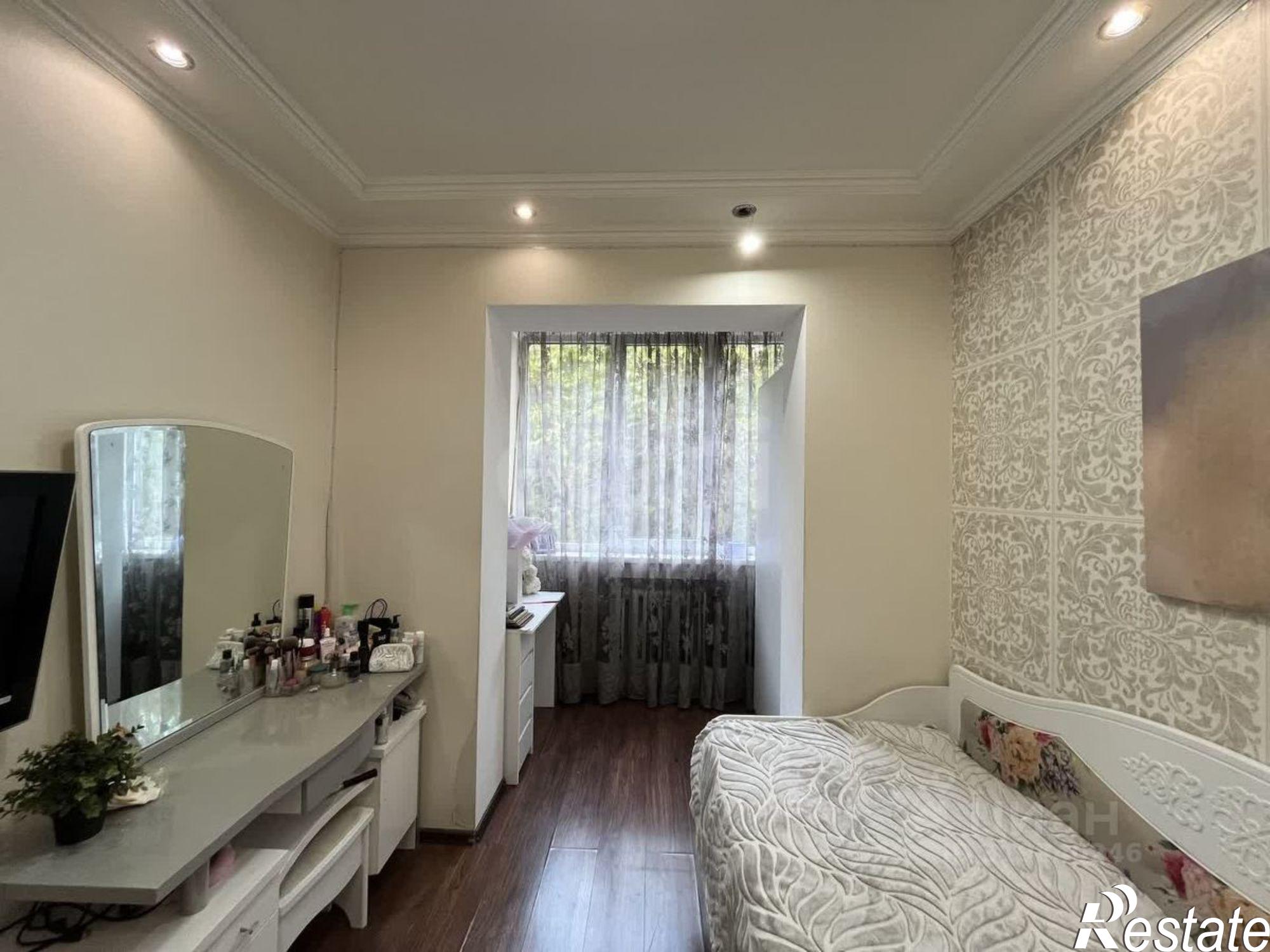 Купить квартиру за 9 950 000 рублей на ул Подгорная, 32