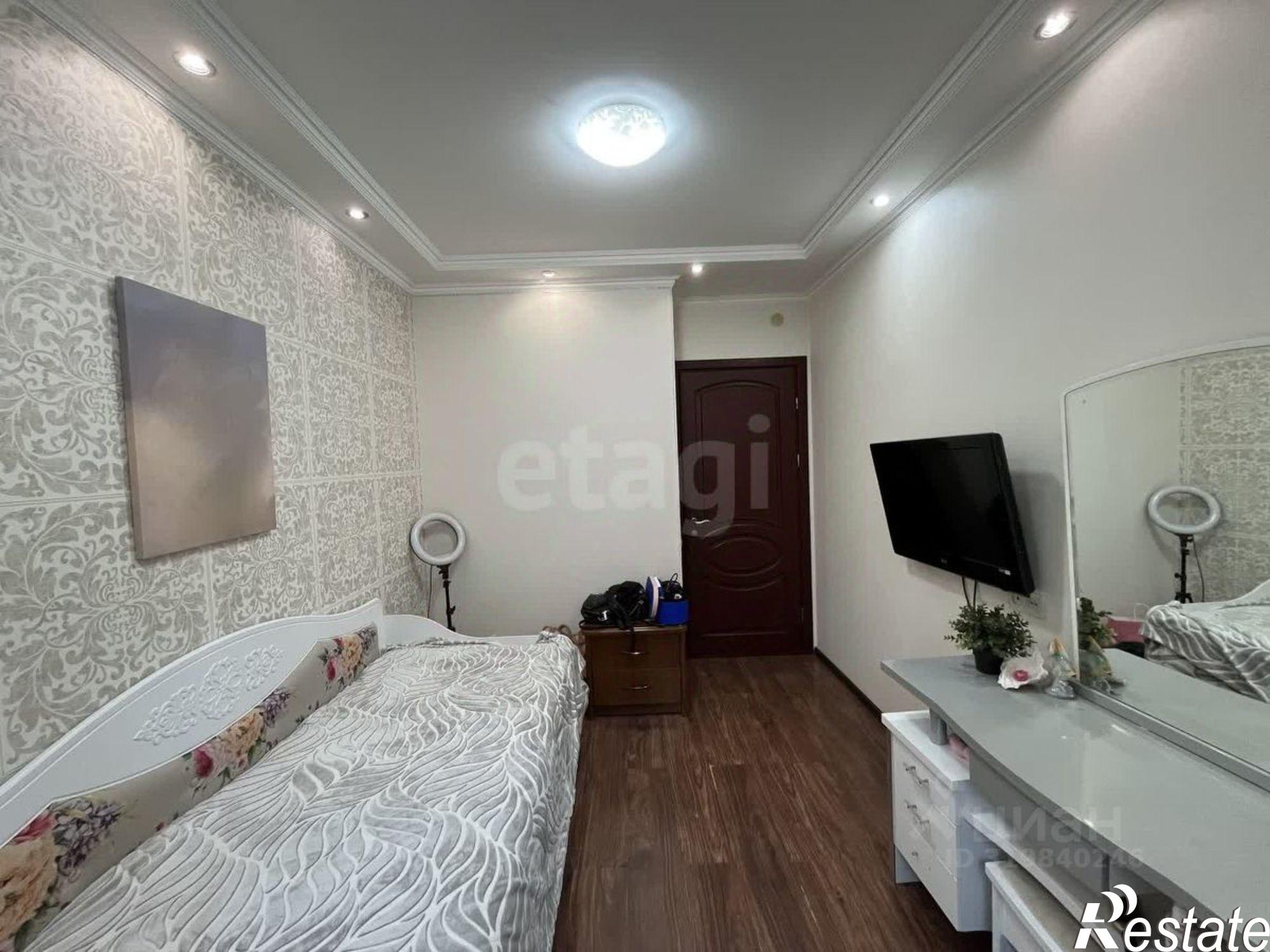 Купить квартиру за 9 950 000 рублей на ул Подгорная, 32