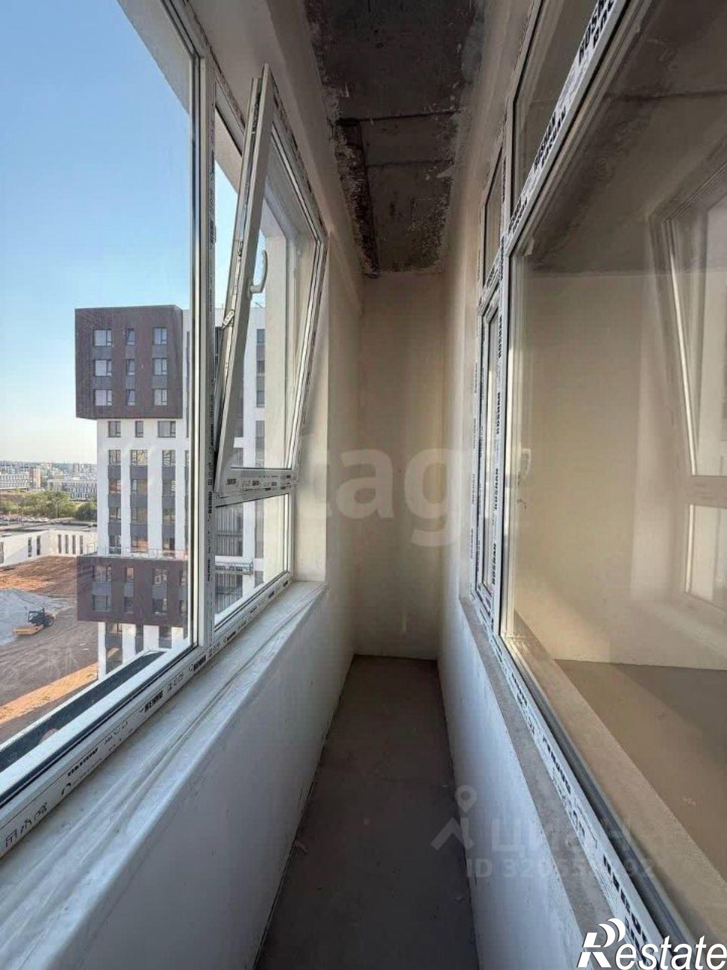 Купить квартиру за 8 700 000 рублей на проспект Александра Суворова, 101