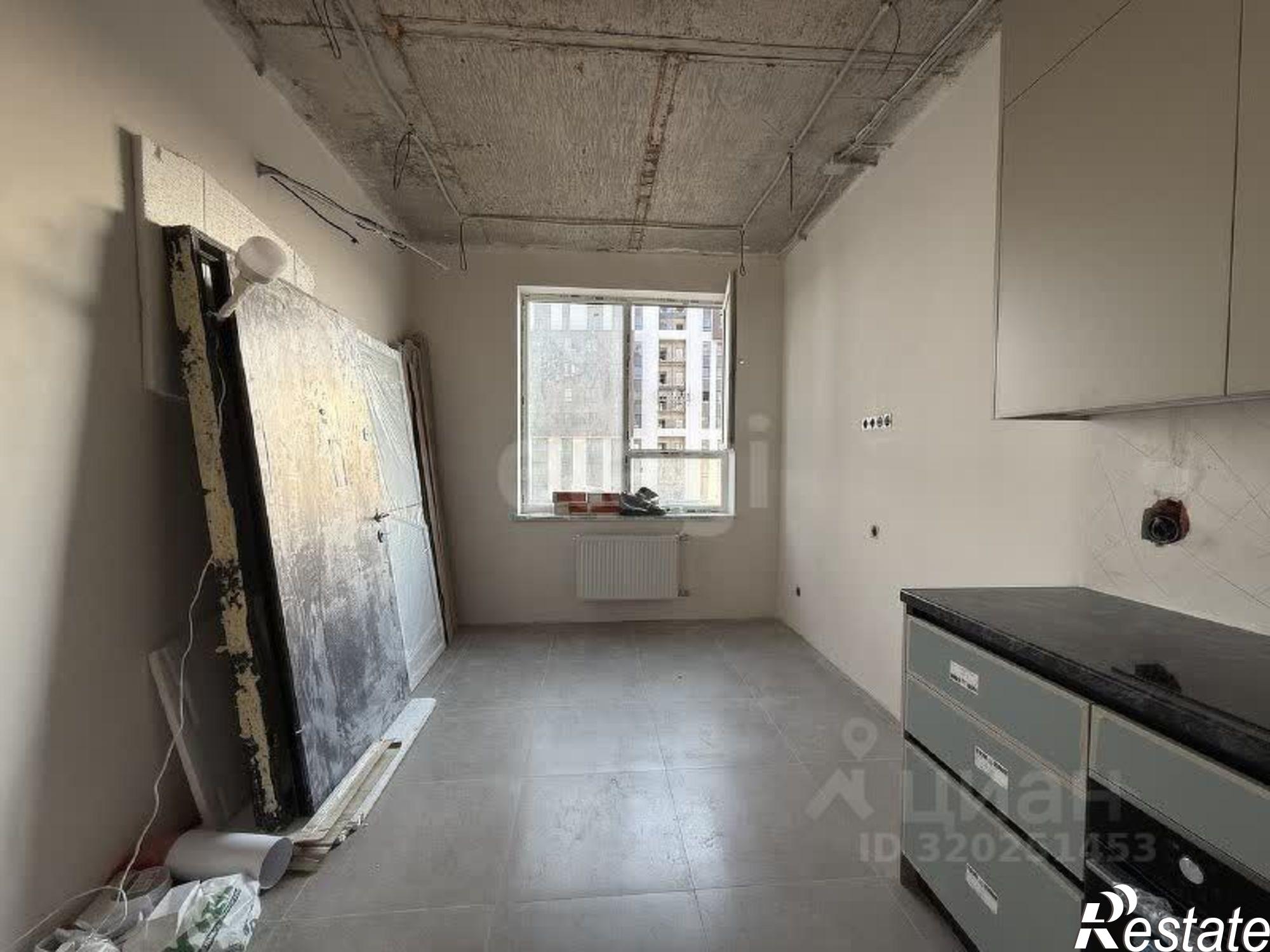 Купить квартиру за 9 000 000 рублей на проспект Александра Суворова, 101