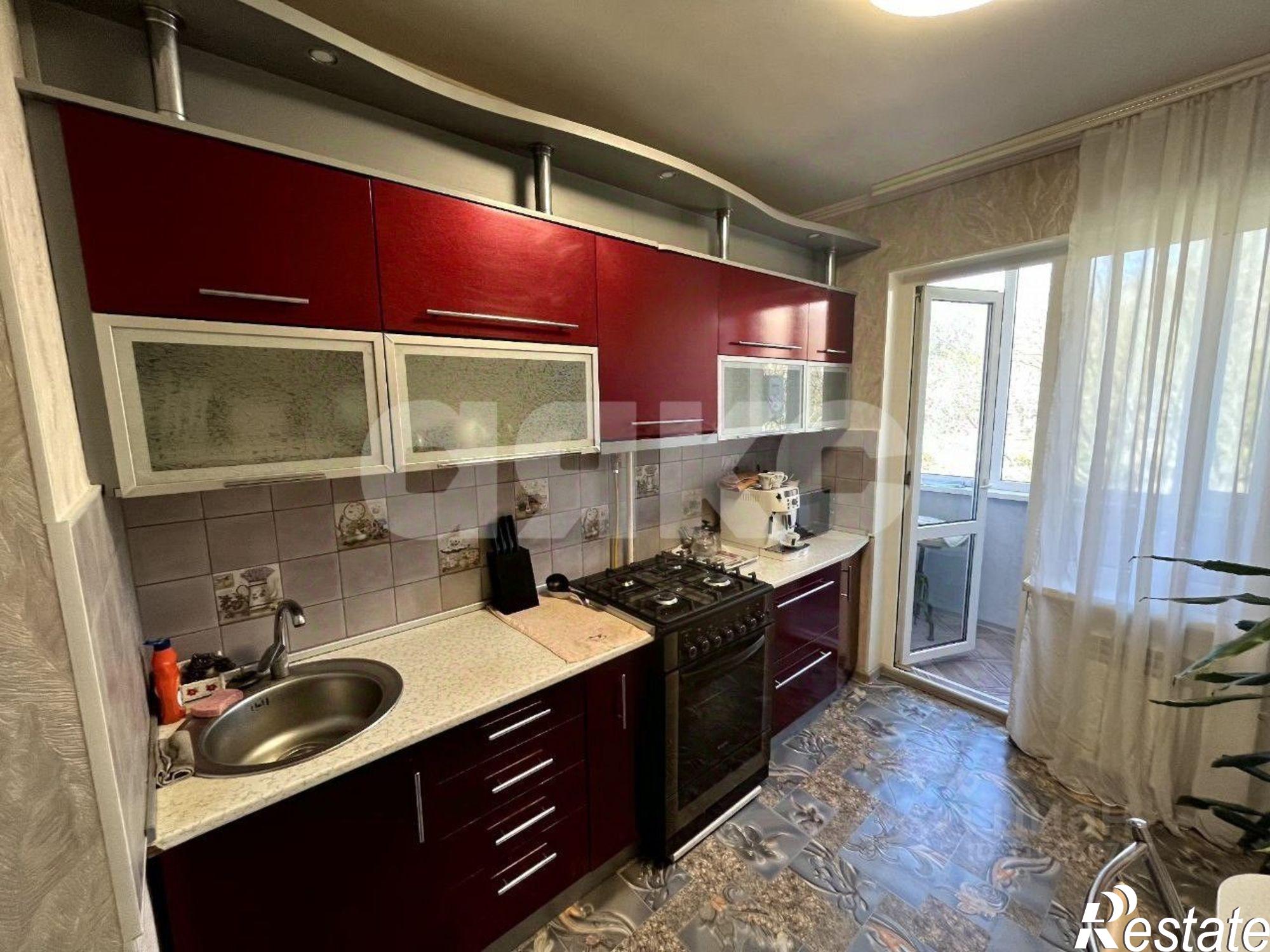 Купить квартиру за 9 500 000 рублей на улица Маршала Жукова, 35