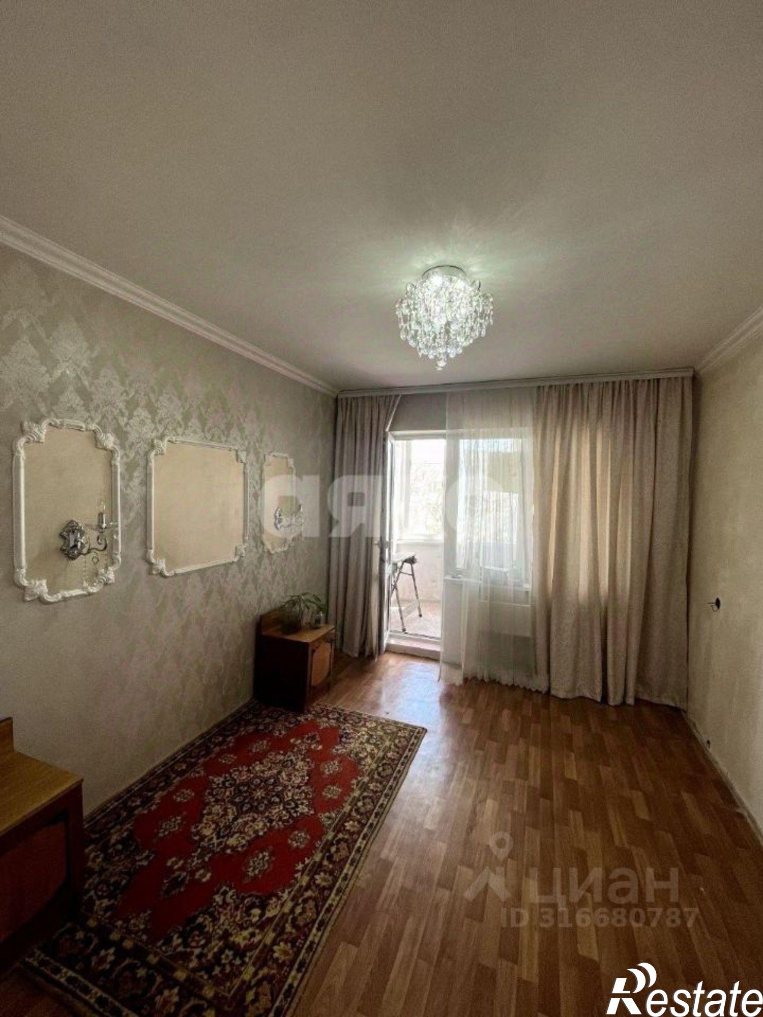 Купить квартиру за 9 500 000 рублей на улица Маршала Жукова, 35