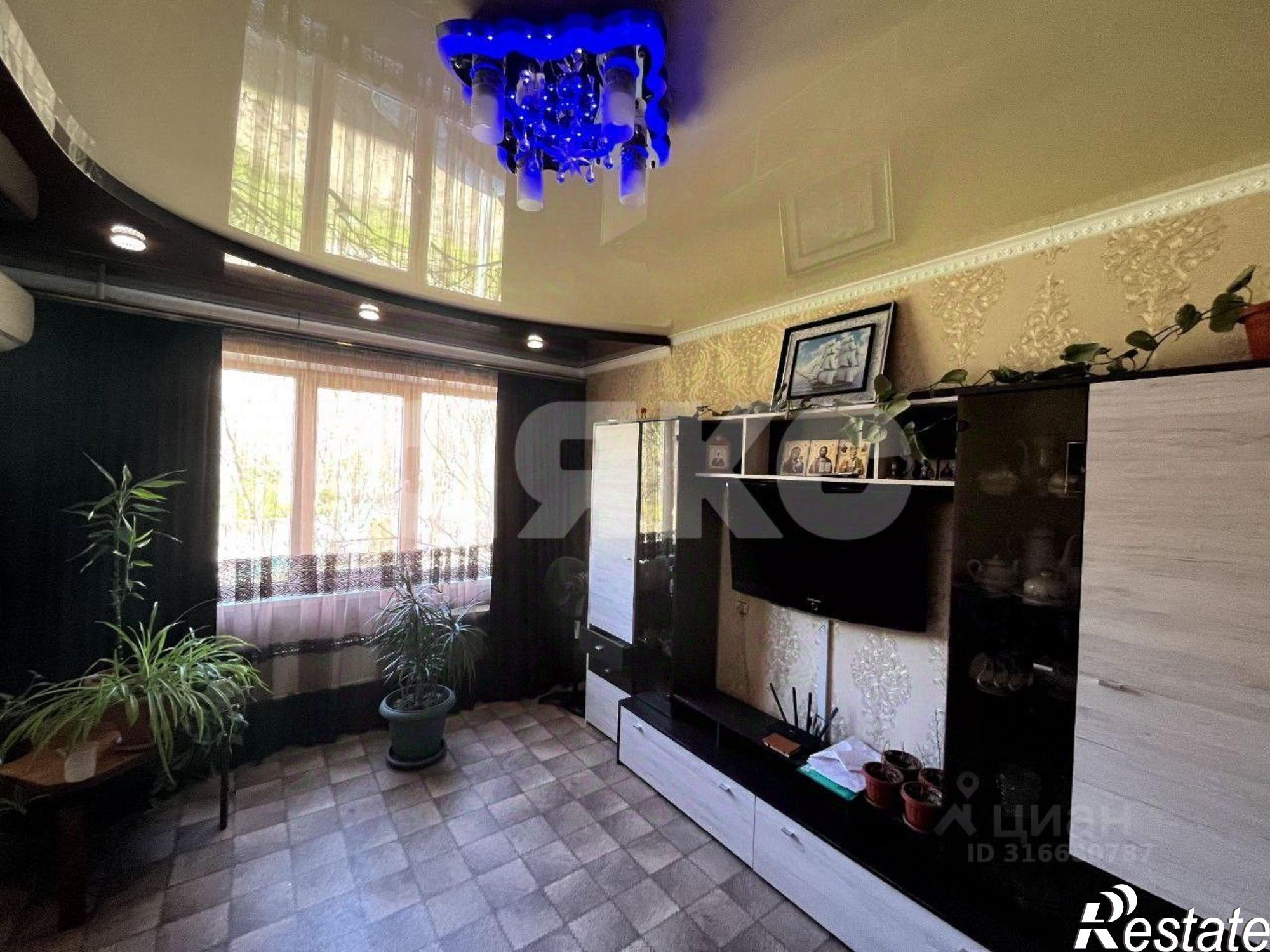 Купить квартиру за 9 500 000 рублей на улица Маршала Жукова, 35