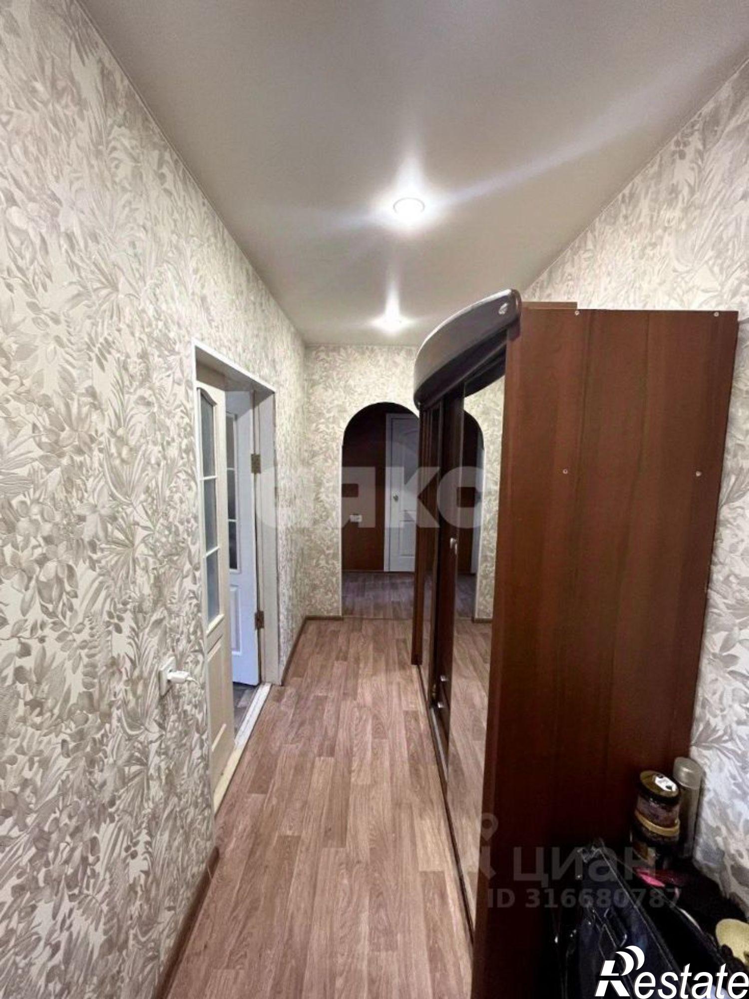 Купить квартиру за 9 500 000 рублей на улица Маршала Жукова, 35