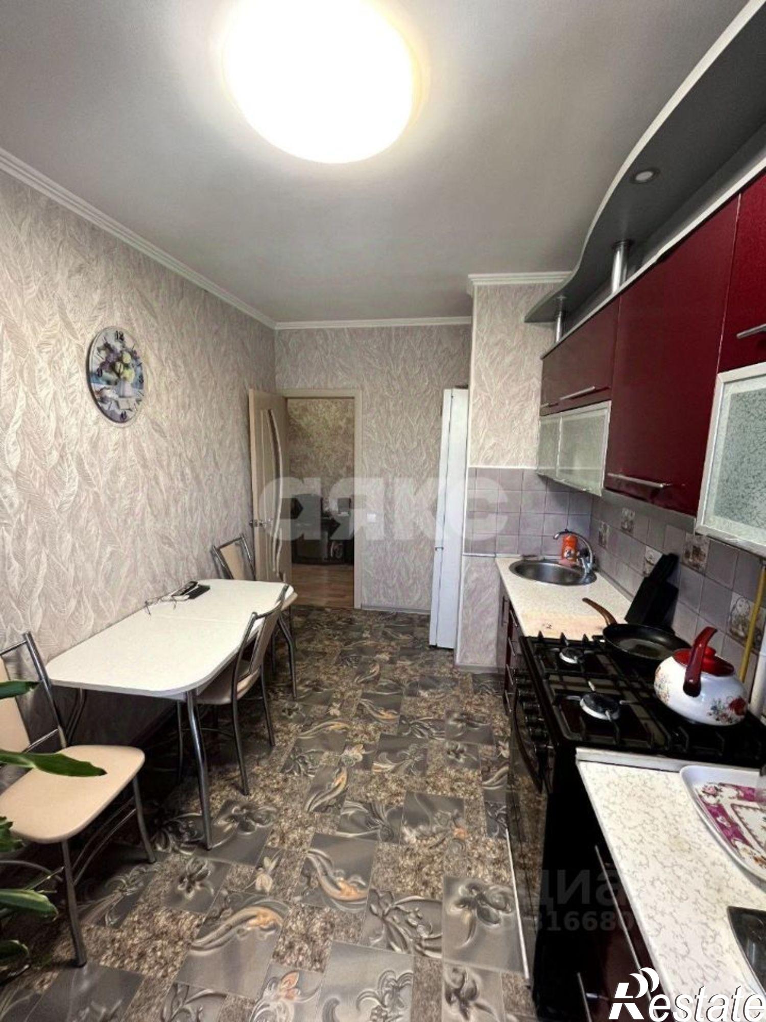 Купить квартиру за 9 500 000 рублей на улица Маршала Жукова, 35