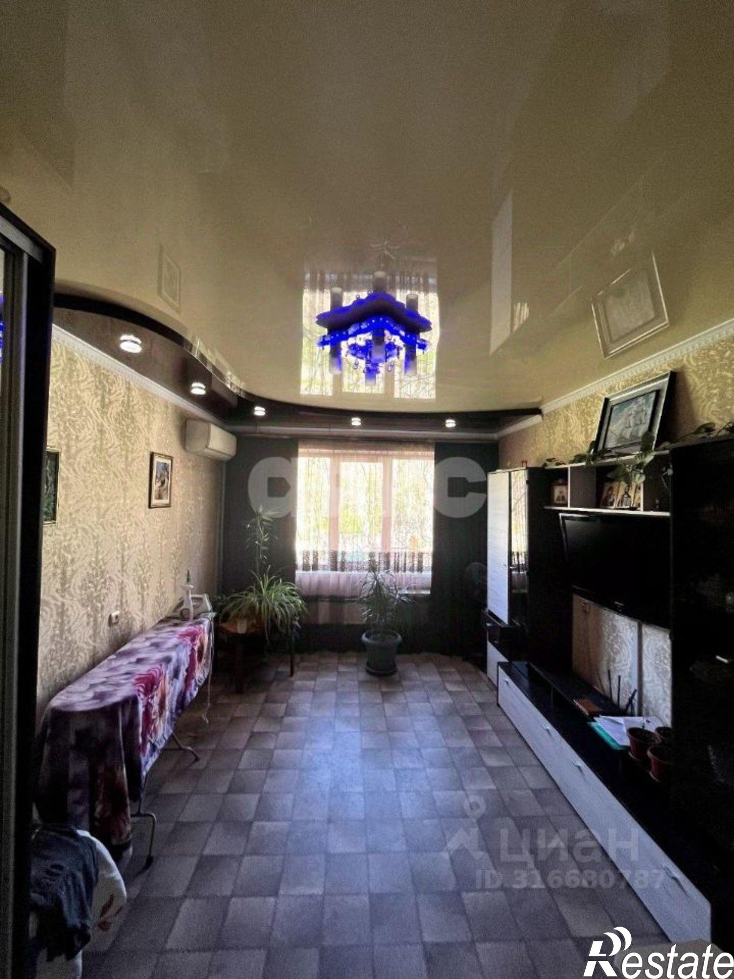 Купить квартиру за 9 500 000 рублей на улица Маршала Жукова, 35