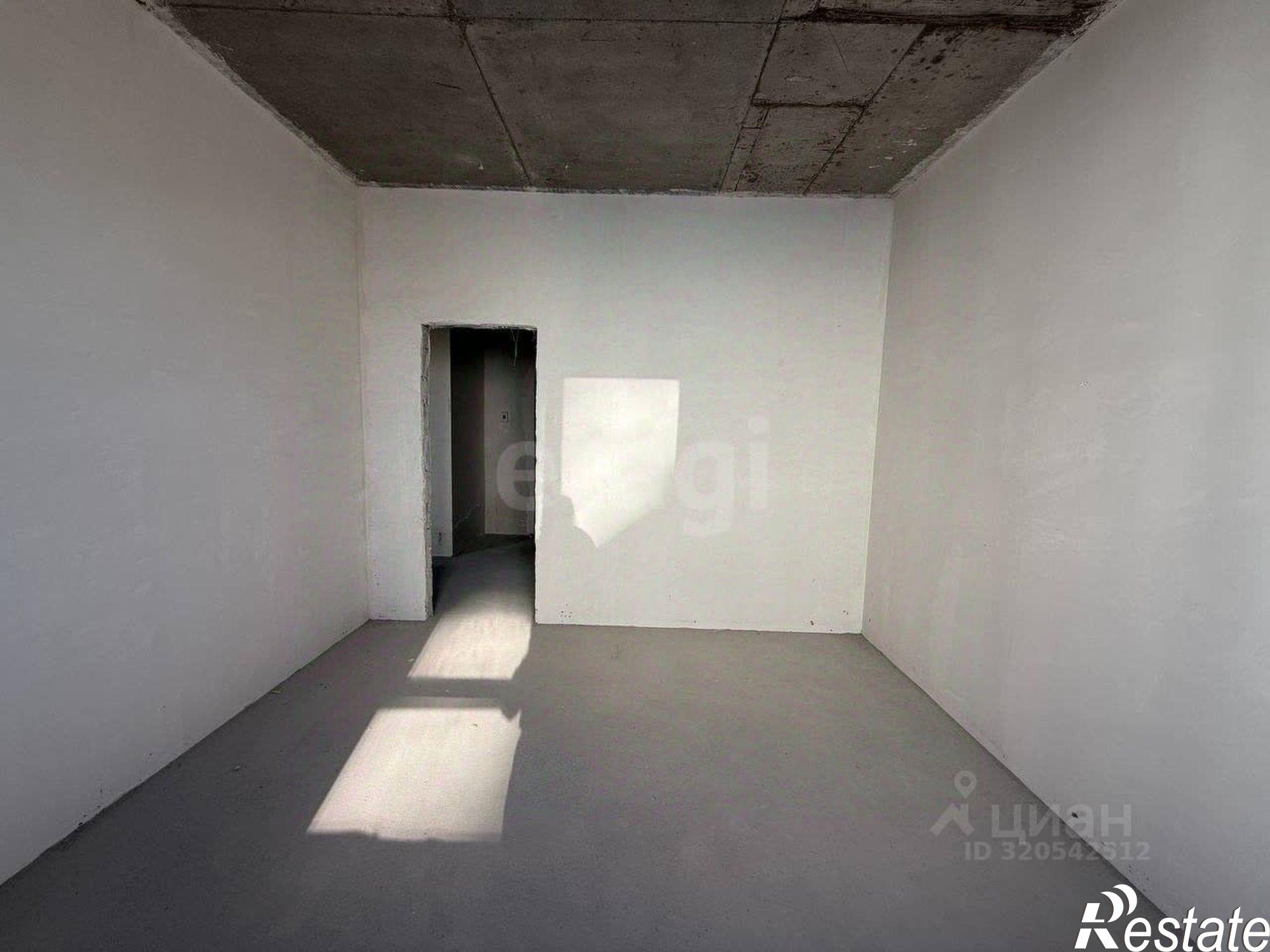 Купить квартиру за 9 500 000 рублей на проспект Александра Суворова, 101