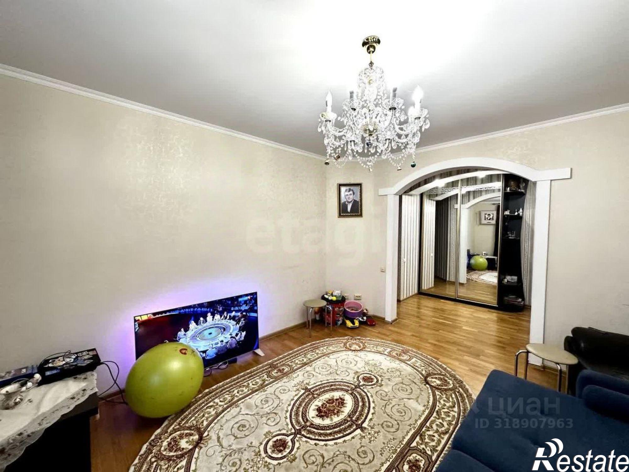 Купить квартиру за 13 500 000 рублей на ул Стрелковая, 101