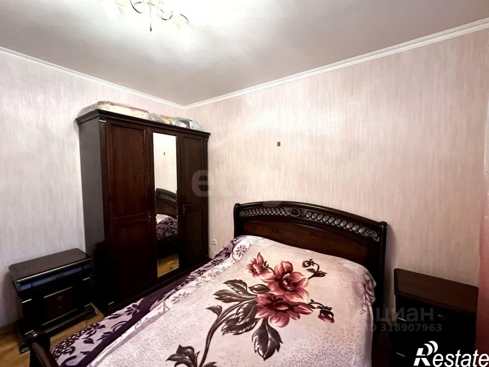 Купить квартиру за 13 500 000 рублей на ул Стрелковая, 101