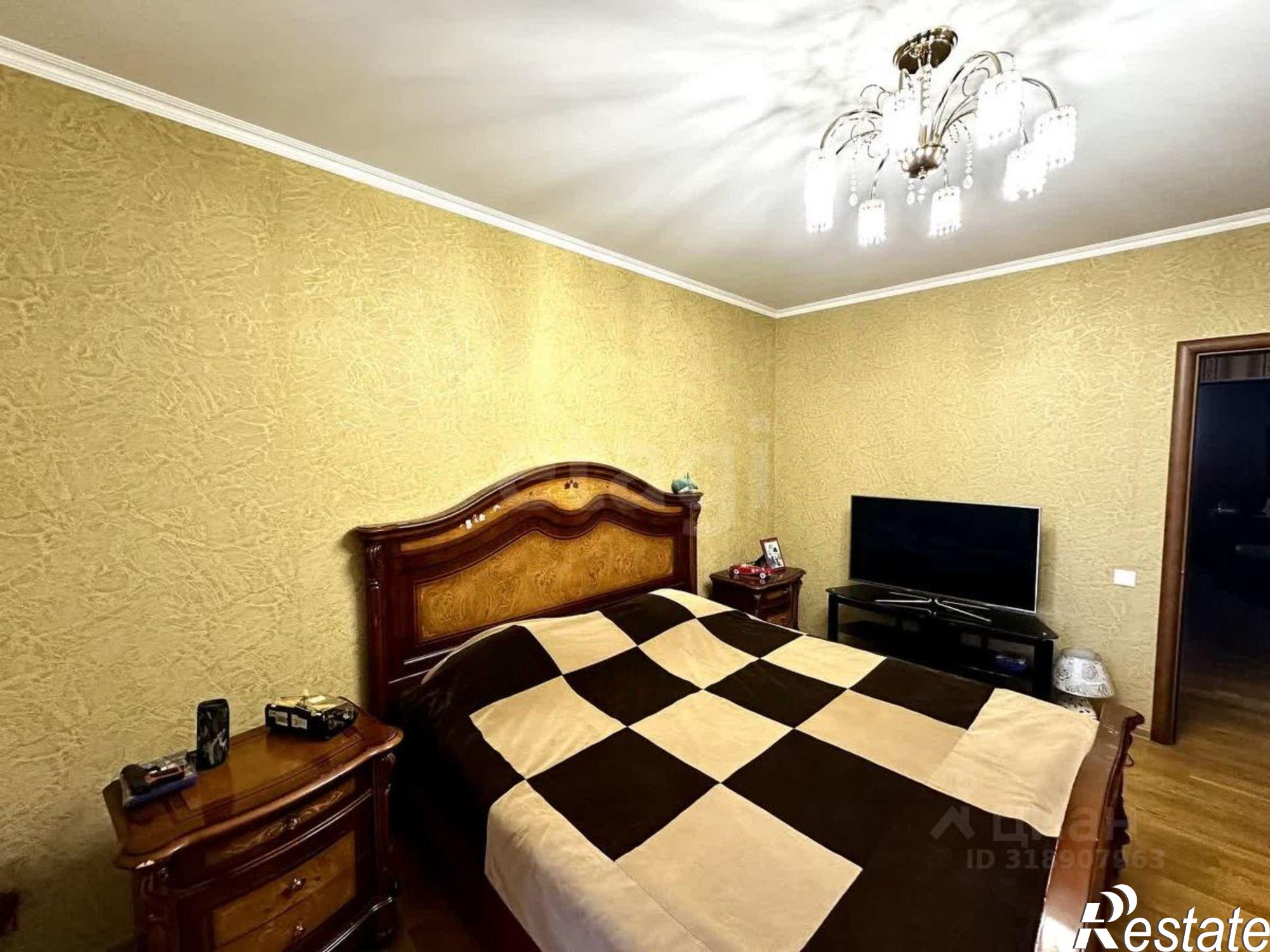 Купить квартиру за 13 500 000 рублей на ул Стрелковая, 101