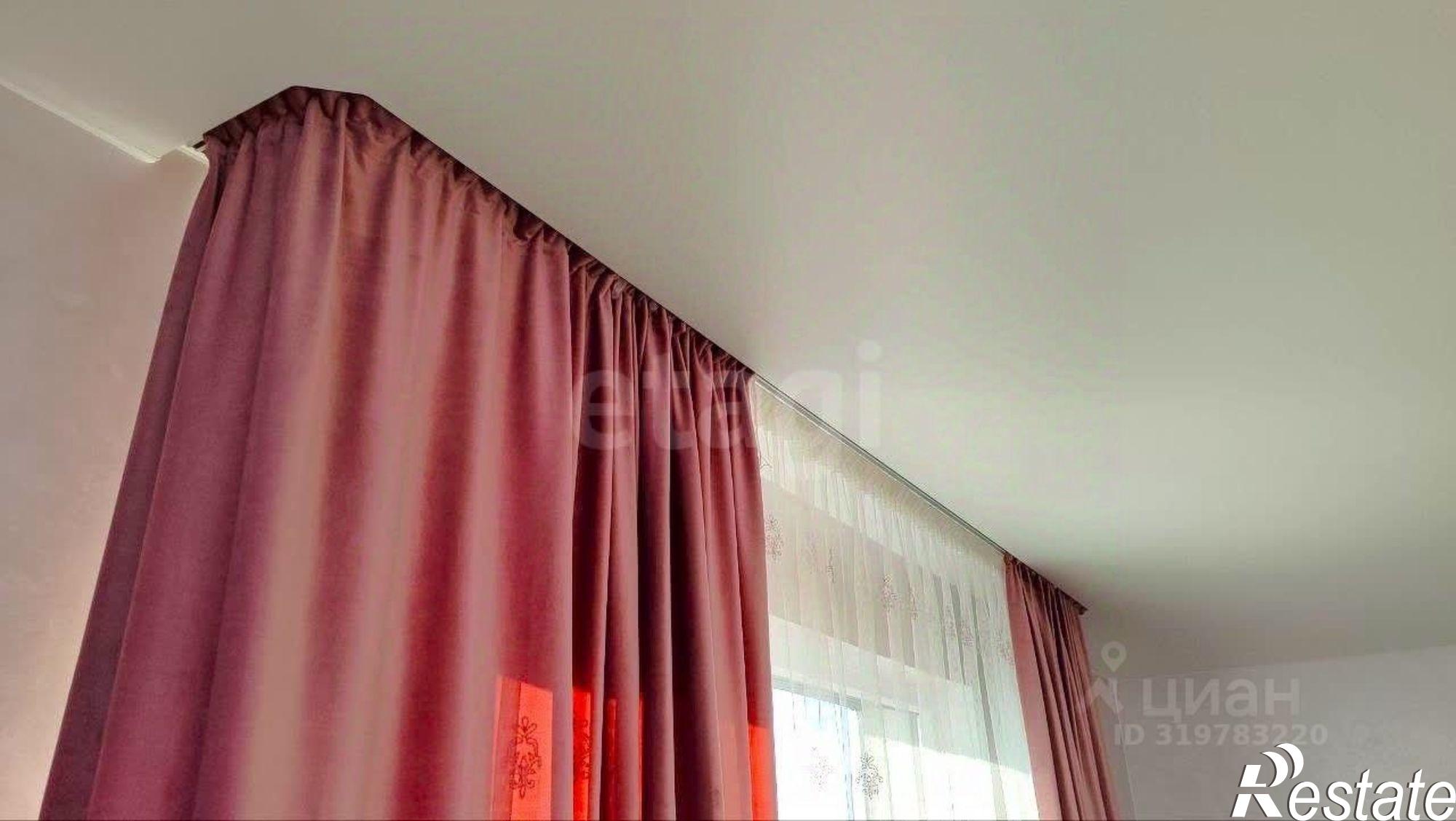 Купить квартиру за 16 500 000 рублей на ул Никанорова, 9