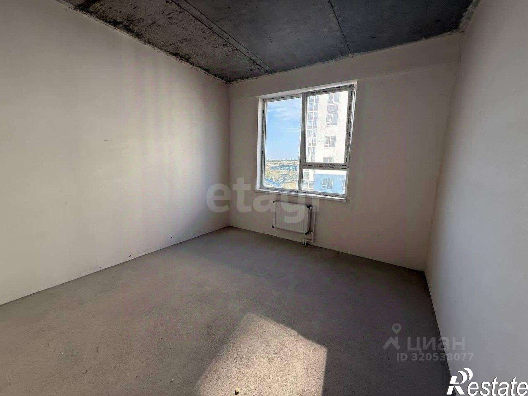 Купить квартиру за 10 500 000 рублей на проспект Александра Суворова, 101