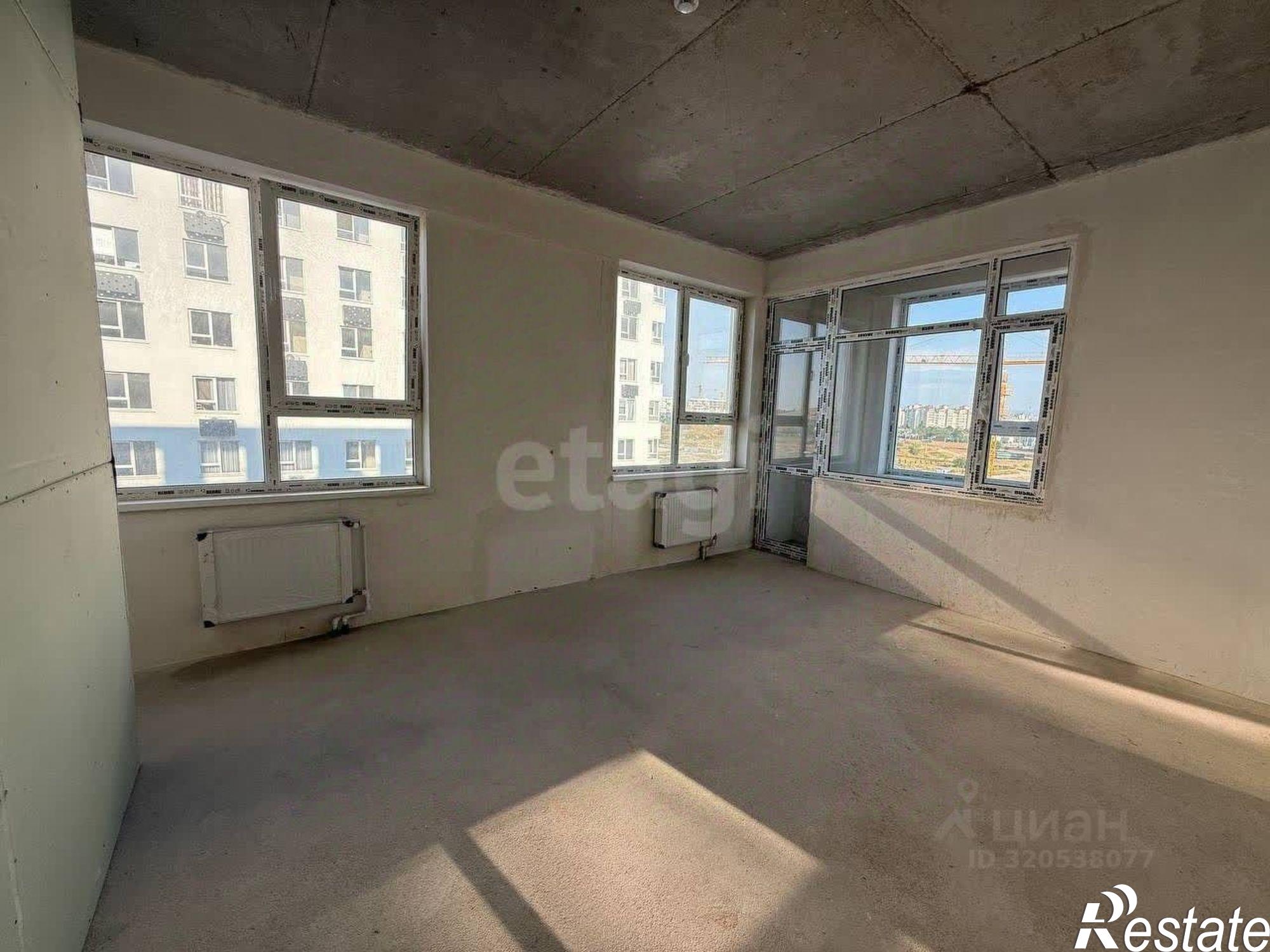 Купить квартиру за 10 500 000 рублей на проспект Александра Суворова, 101