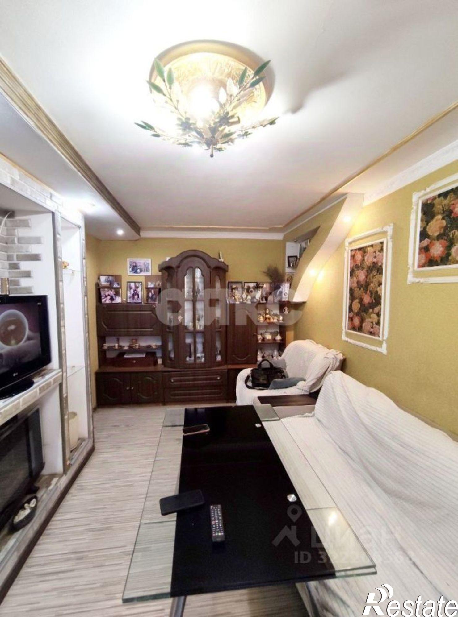 Купить квартиру за 10 650 000 рублей на Ростовская улица, 6