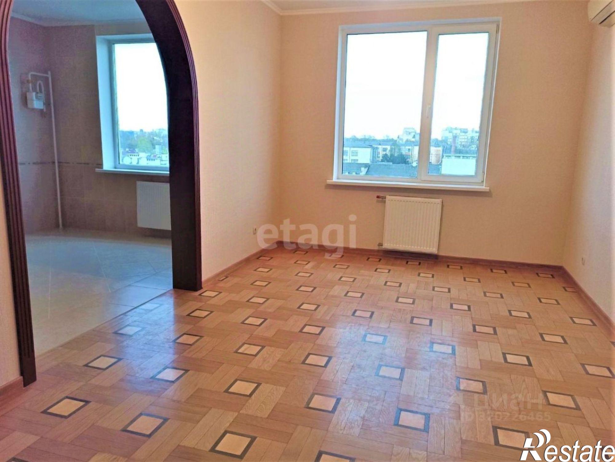 Купить квартиру за 25 000 000 рублей на ул И.Гаспринского, 9