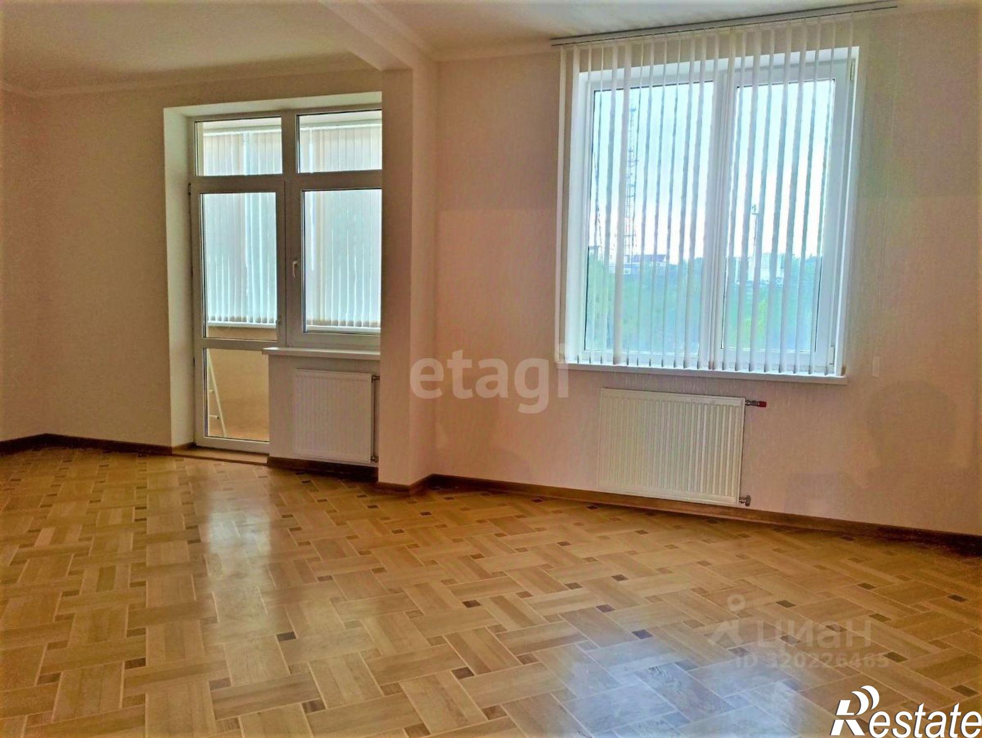 Купить квартиру за 25 000 000 рублей на ул И.Гаспринского, 9