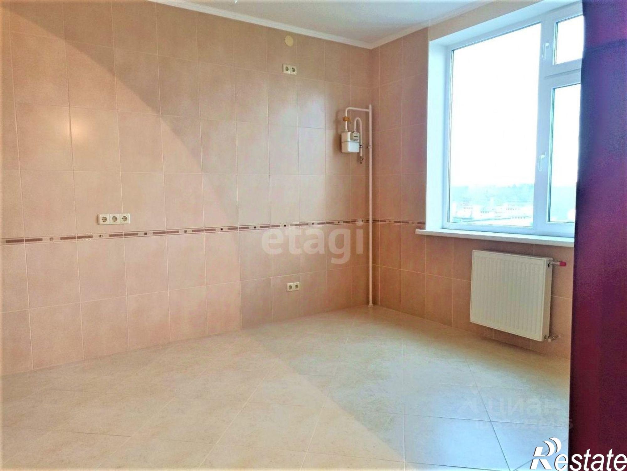 Купить квартиру за 25 000 000 рублей на ул И.Гаспринского, 9