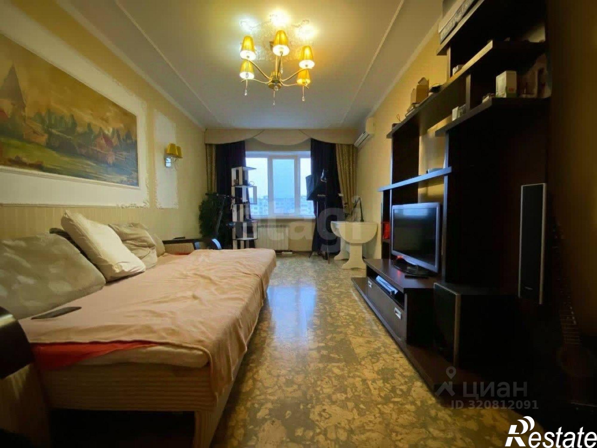 Купить квартиру за 11 000 000 рублей на проспект Победы, 334