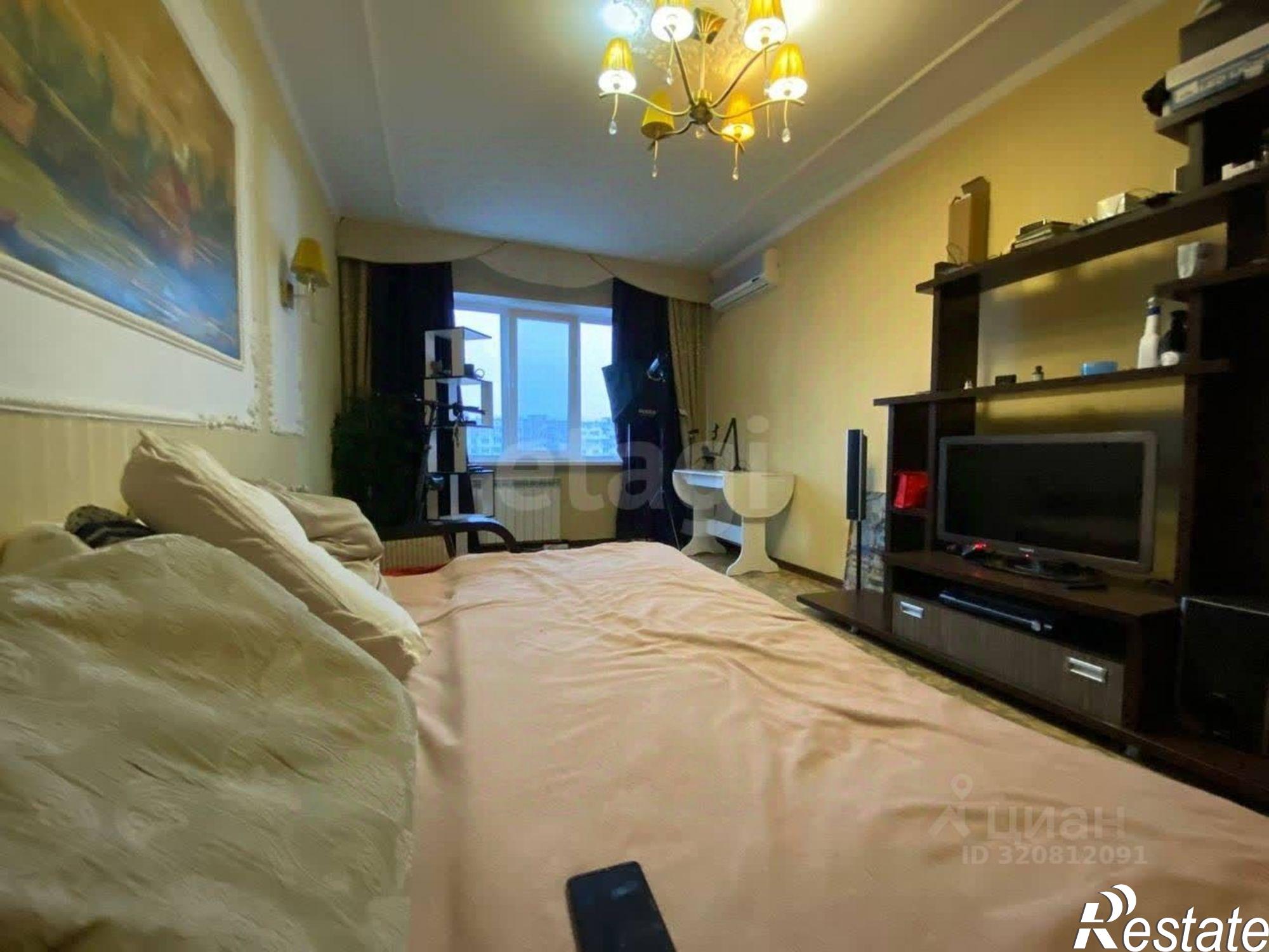 Купить квартиру за 11 000 000 рублей на проспект Победы, 334