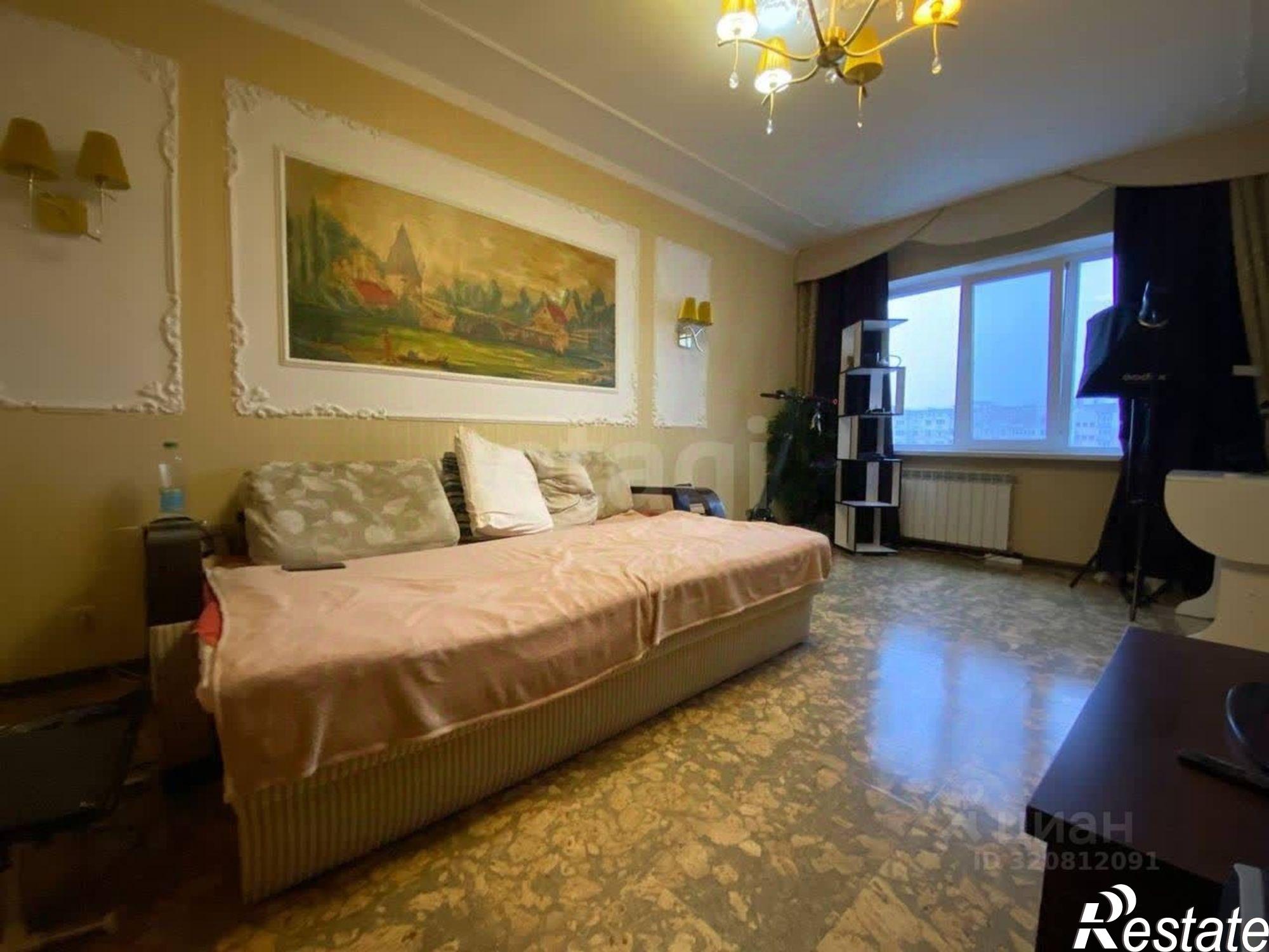 Купить квартиру за 11 000 000 рублей на проспект Победы, 334