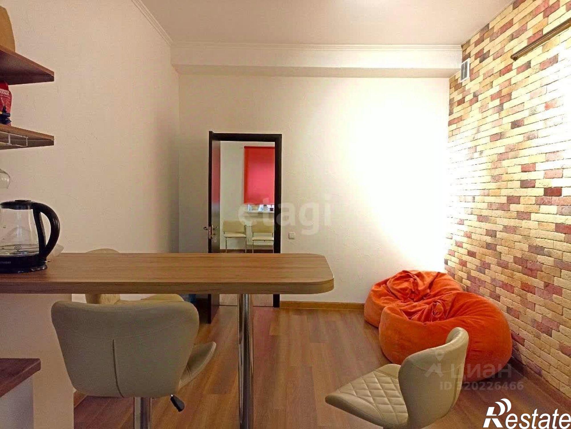 Купить офис, помещение под офис за 20 957 500 рублей на ул Петропавловская, 14