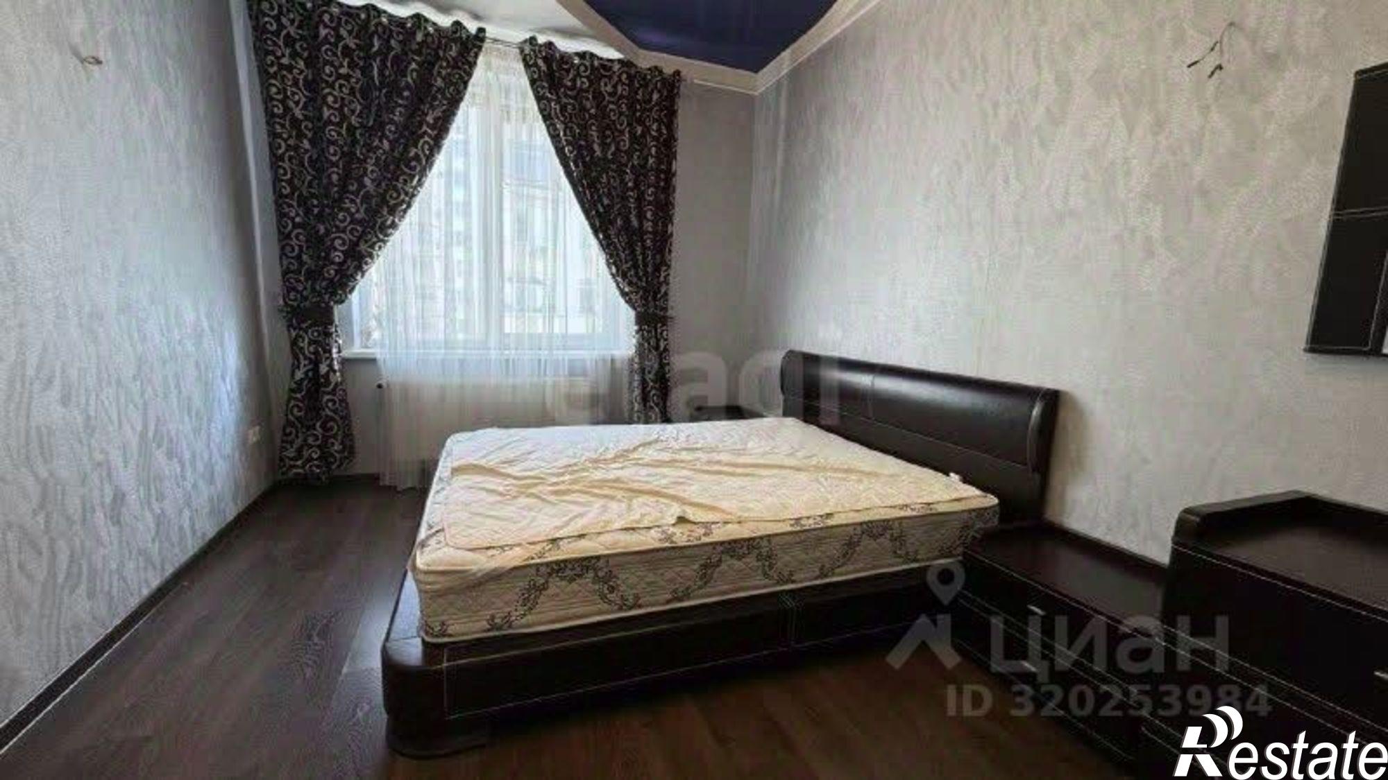 Купить квартиру за 12 000 000 рублей на Ростовская улица, 17