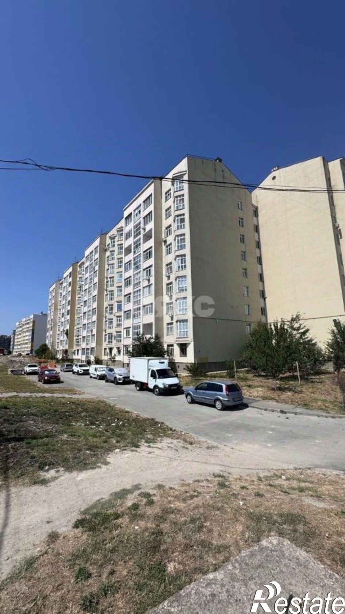 Купить квартиру за 15 000 000 рублей на улица Кантар, 3