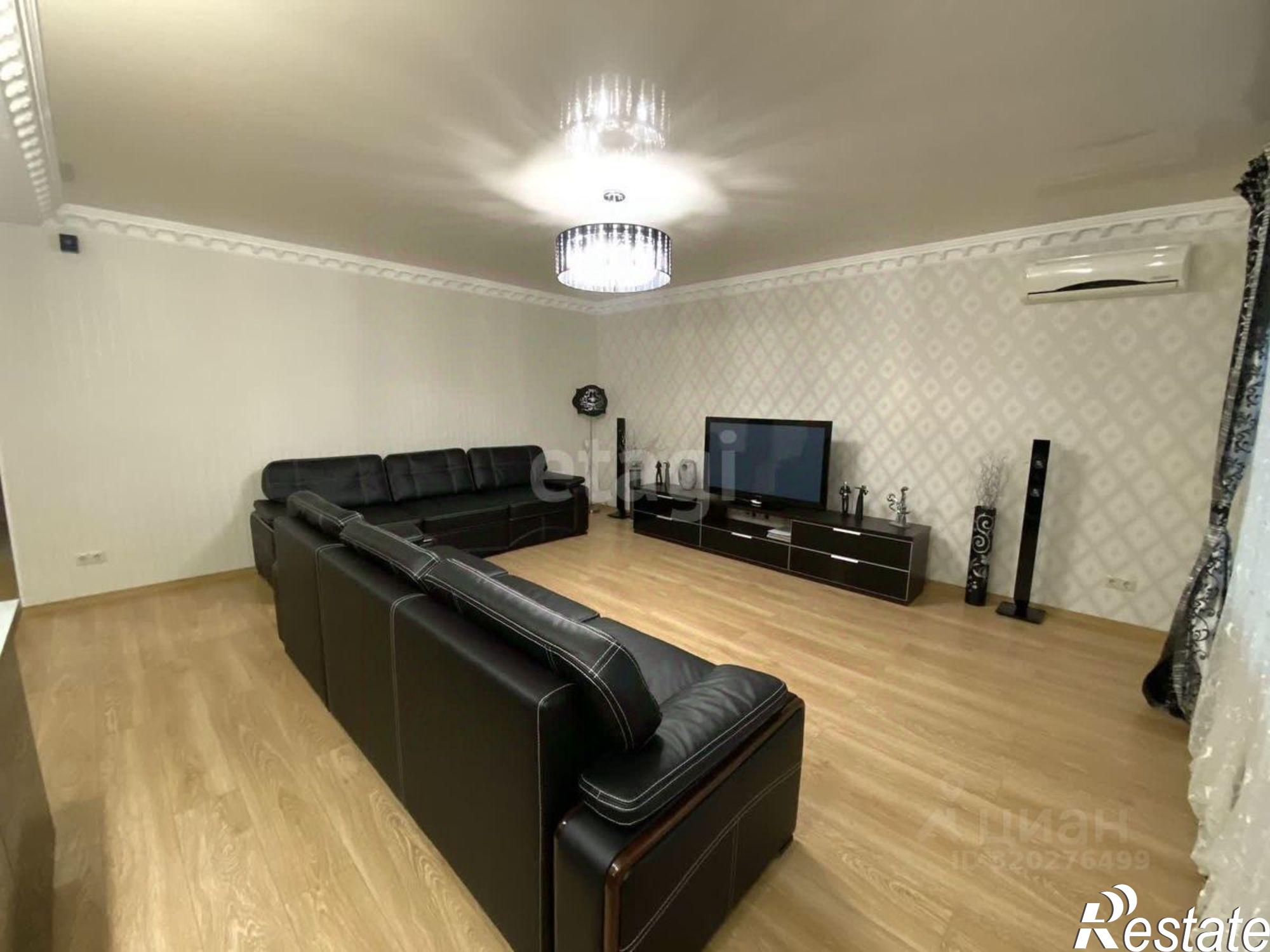 Купить квартиру за 23 500 000 рублей на ул Кавказская, 11