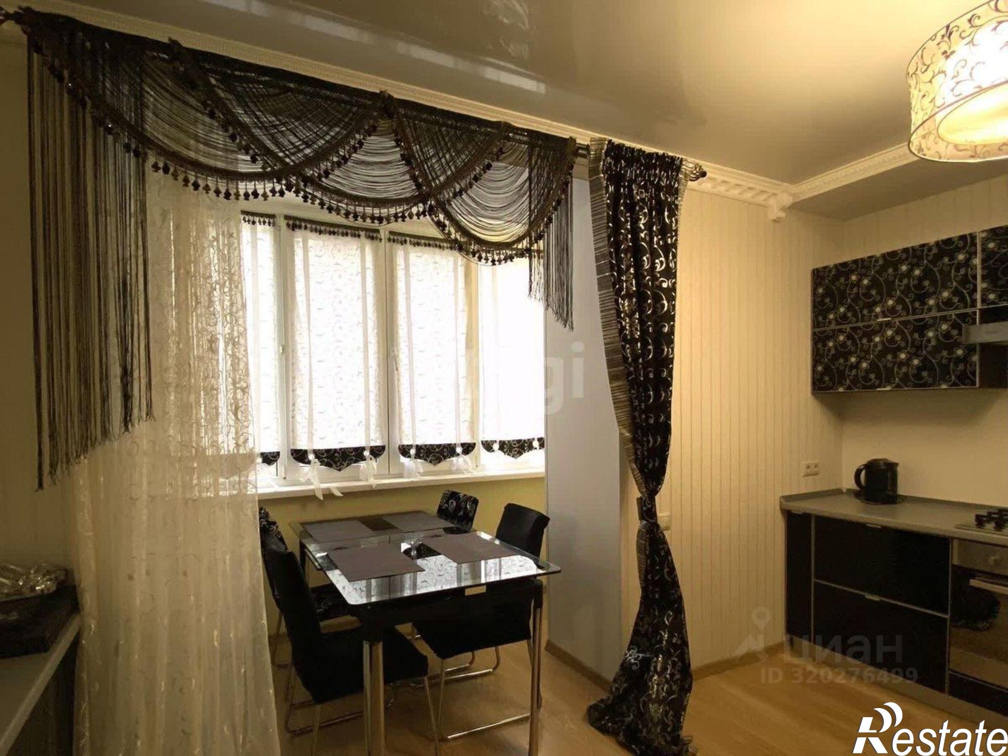 Купить квартиру за 23 500 000 рублей на ул Кавказская, 11