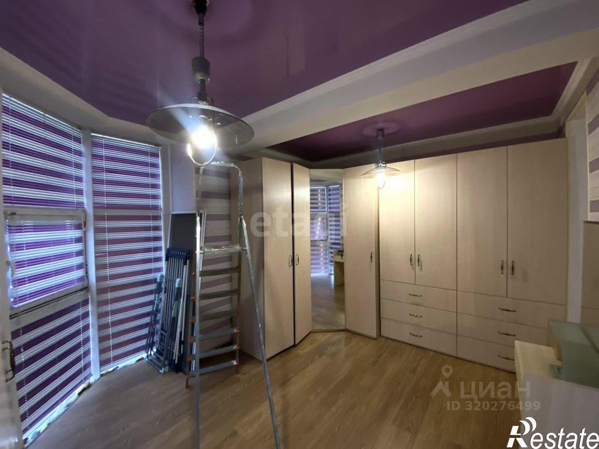 Купить квартиру за 23 500 000 рублей на ул Кавказская, 11