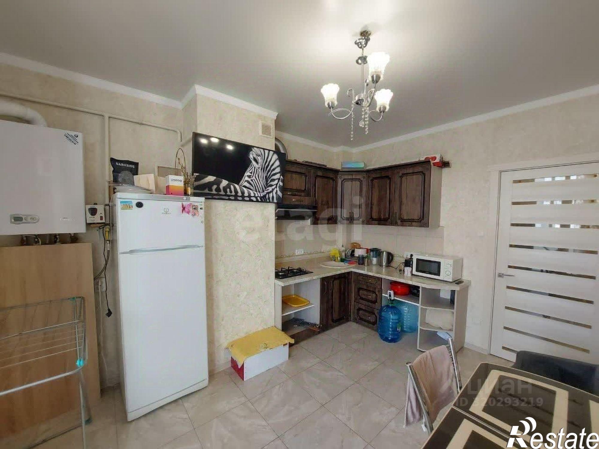 Купить квартиру за 6 900 000 рублей на ул Балаклавская, И66