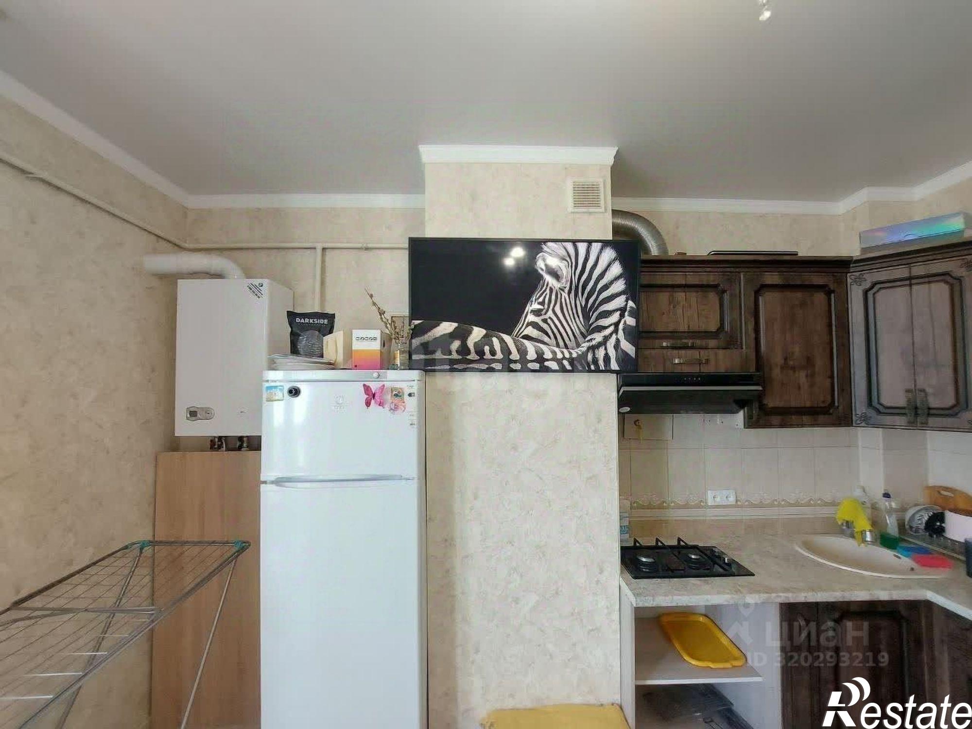 Купить квартиру за 6 900 000 рублей на ул Балаклавская, И66