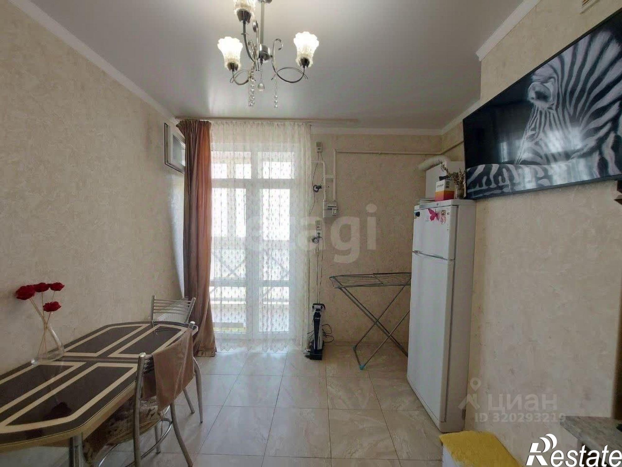 Купить квартиру за 6 900 000 рублей на ул Балаклавская, И66