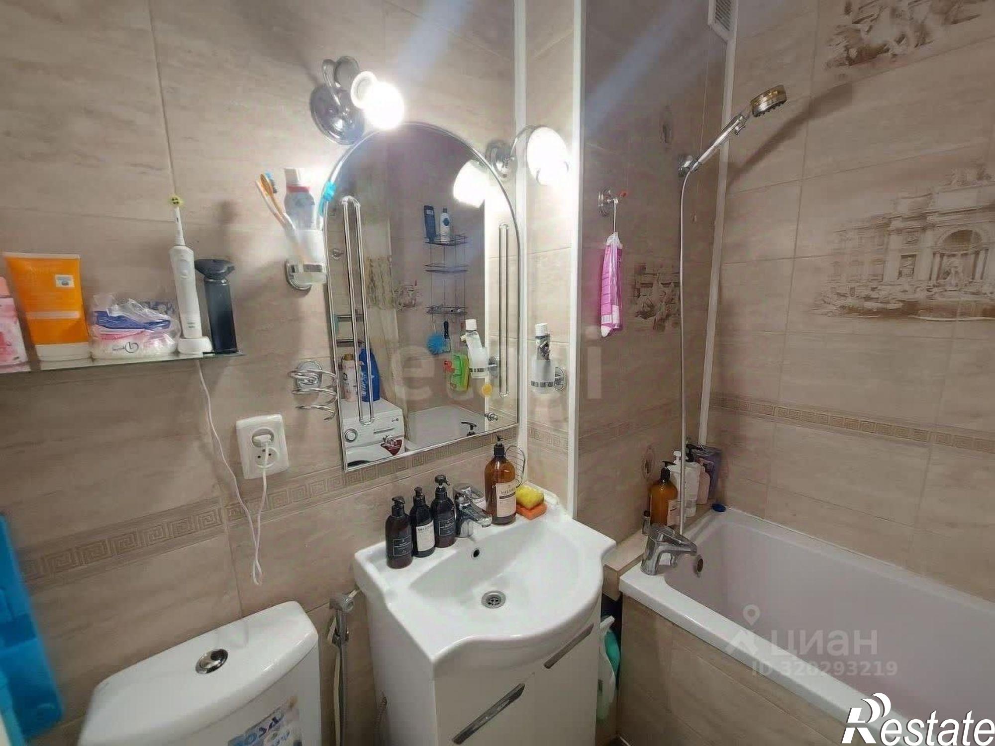 Купить квартиру за 6 900 000 рублей на ул Балаклавская, И66