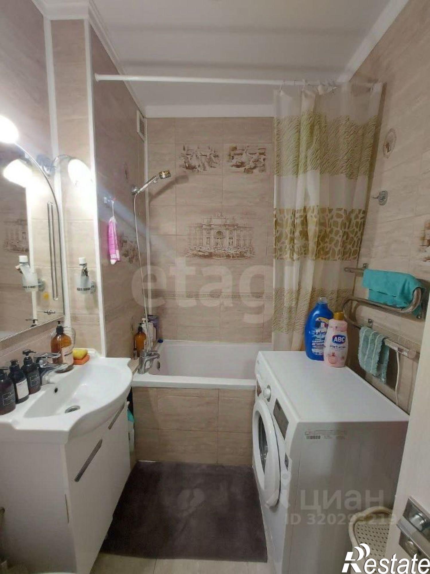 Купить квартиру за 6 900 000 рублей на ул Балаклавская, И66